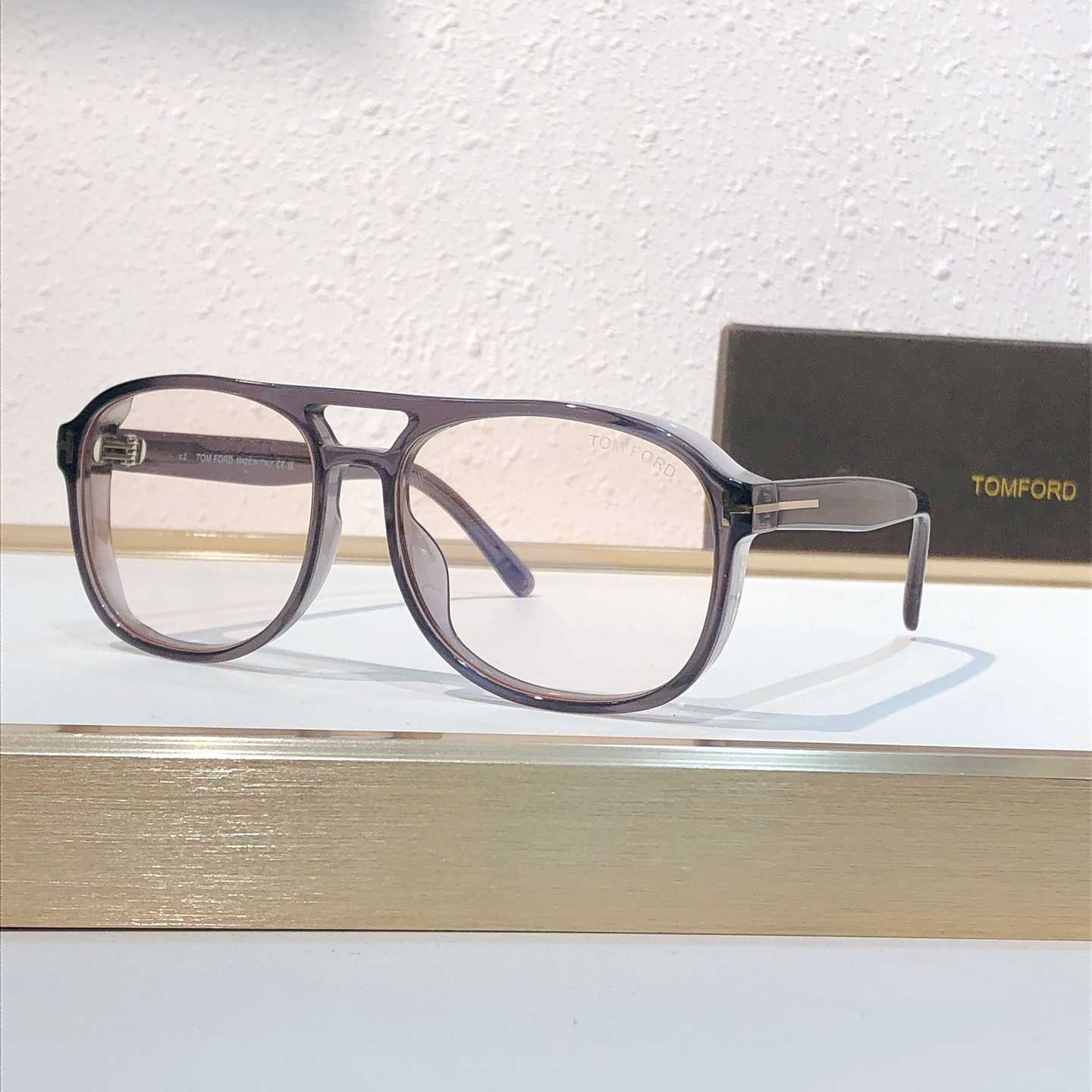 Tom Ford Resco 1022 Sunglasses - DesignerGu