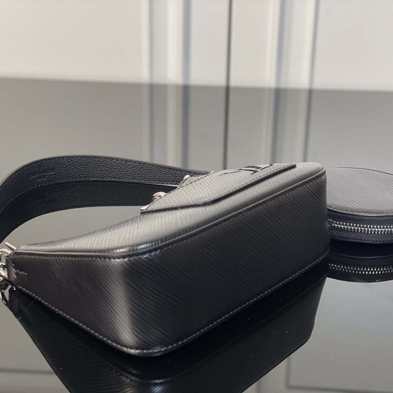 Louis Vuitton Marellini shoulder bag   M20998 - DesignerGu