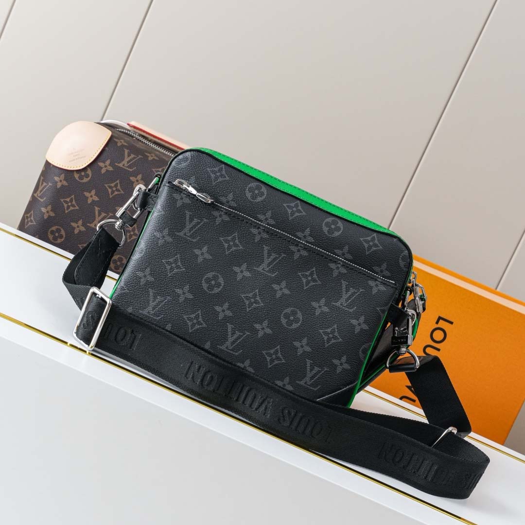 Louis Vuitton Trio Messenger bag  M26052 - DesignerGu
