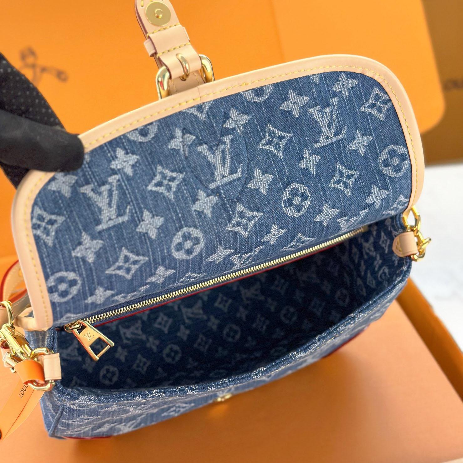 Louis Vuitton Diane M13070 - DesignerGu