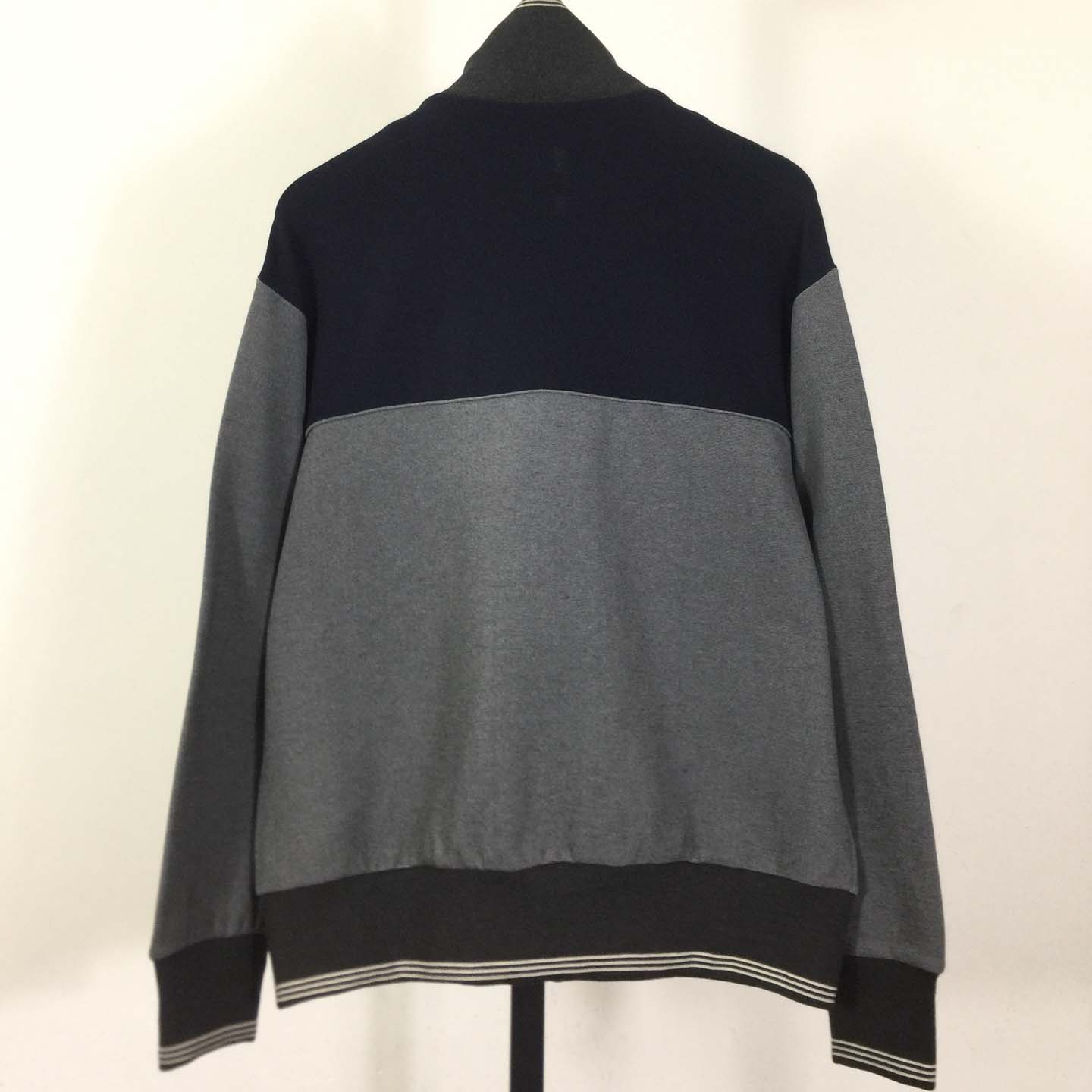 Miu Miu Zipper Sweatshirt - DesignerGu