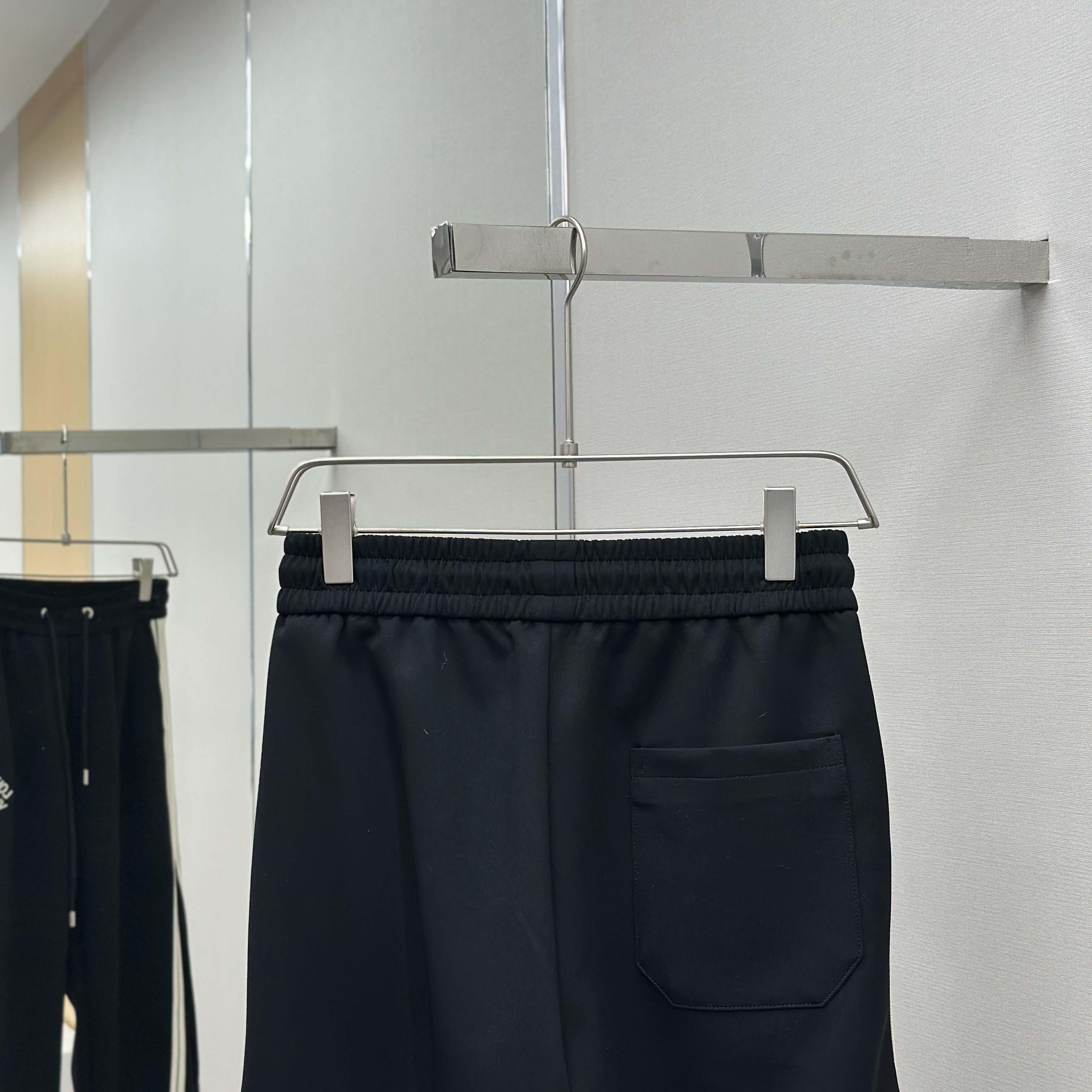 Louis Vuitton Trousers In Cotton  - DesignerGu