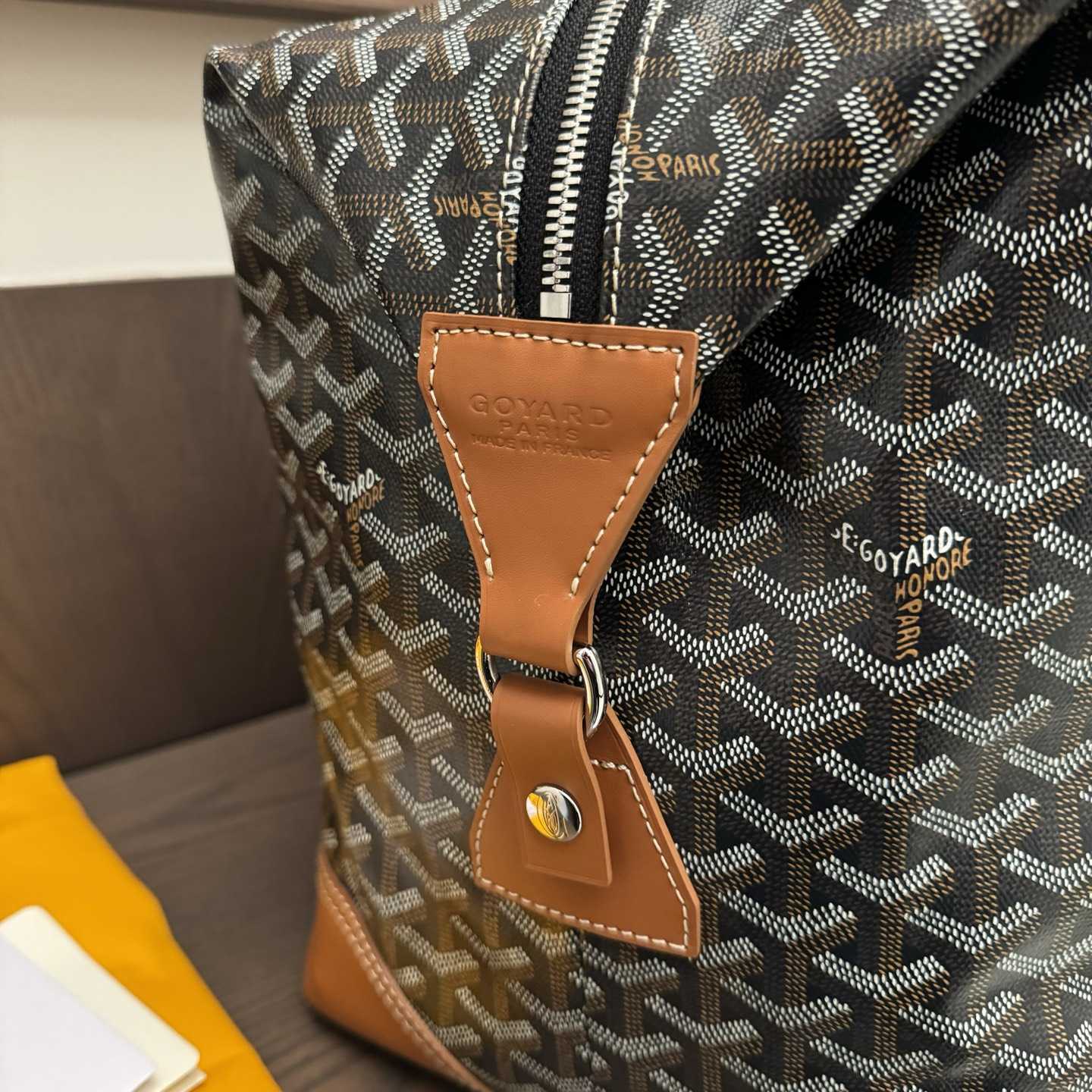 Goyard Boeing 45 Bag    - DesignerGu