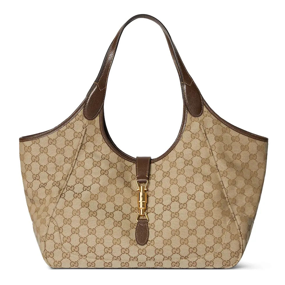 Gucci Mercato Small Tote Bag  866645 - DesignerGu