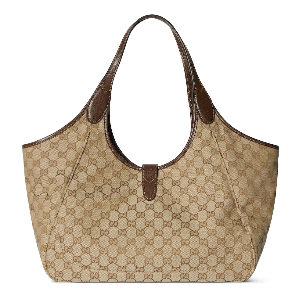 Gucci Mercato Small Tote Bag  866645 - DesignerGu