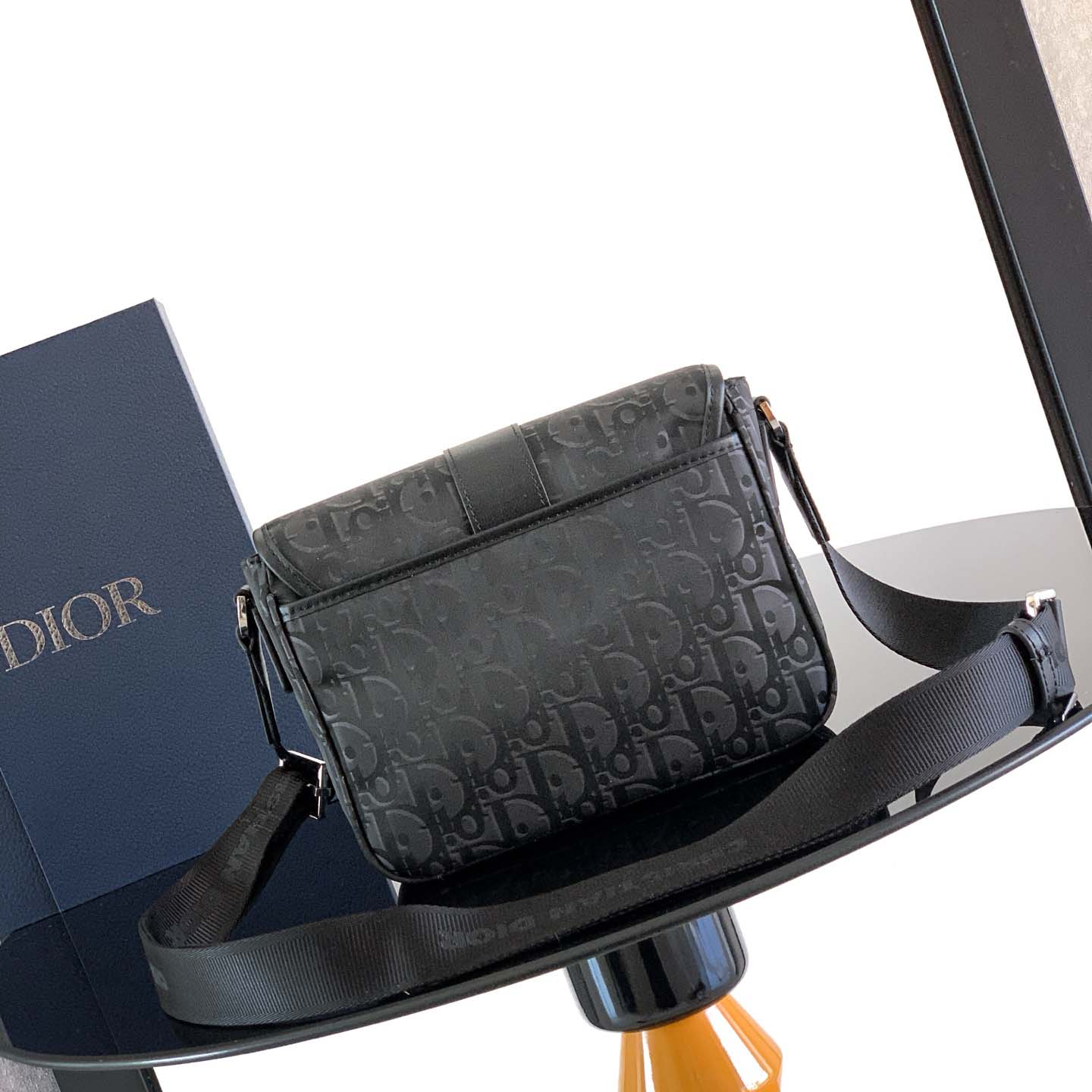 Dior Trek Messenger Bag - DesignerGu
