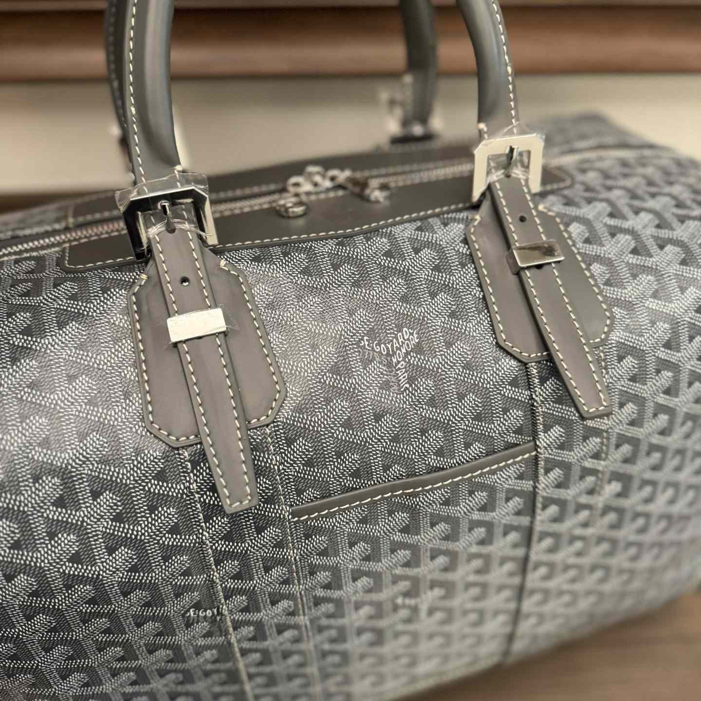 Goyard Boeing 45 Bag    - DesignerGu