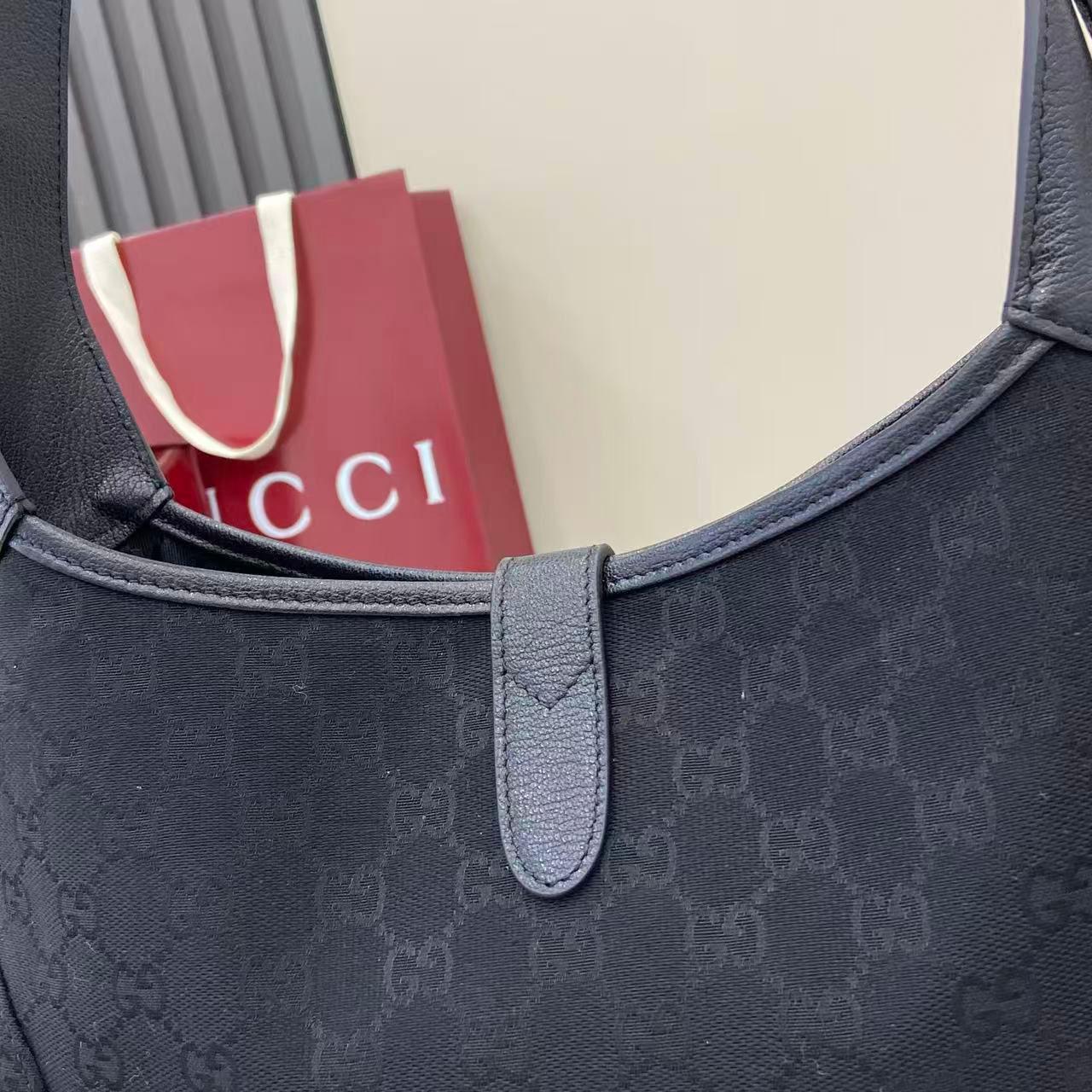 Gucci Jackie 1961 Medium Shoulder Bag 863137 - DesignerGu