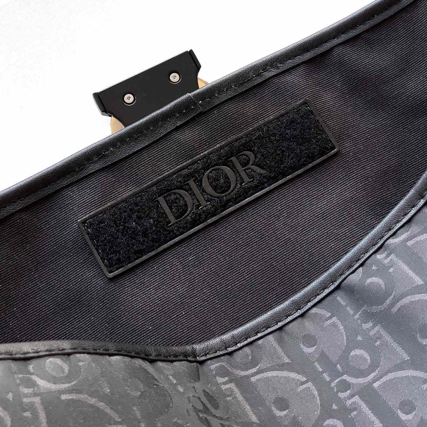 Dior Trek Roll Top Backpack  - DesignerGu