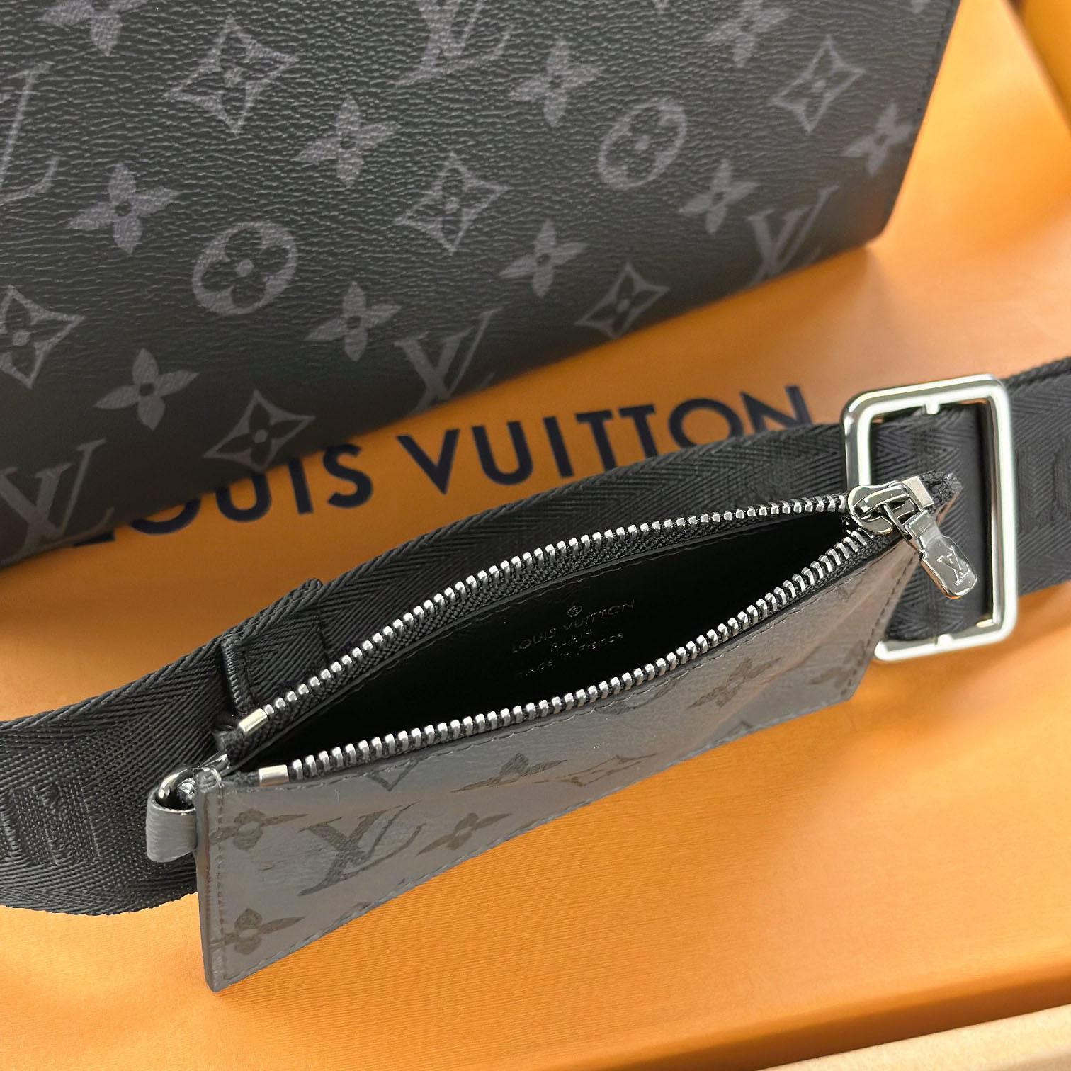 Louis Vuitton Gaston Wearable Wallet  M81124 - DesignerGu
