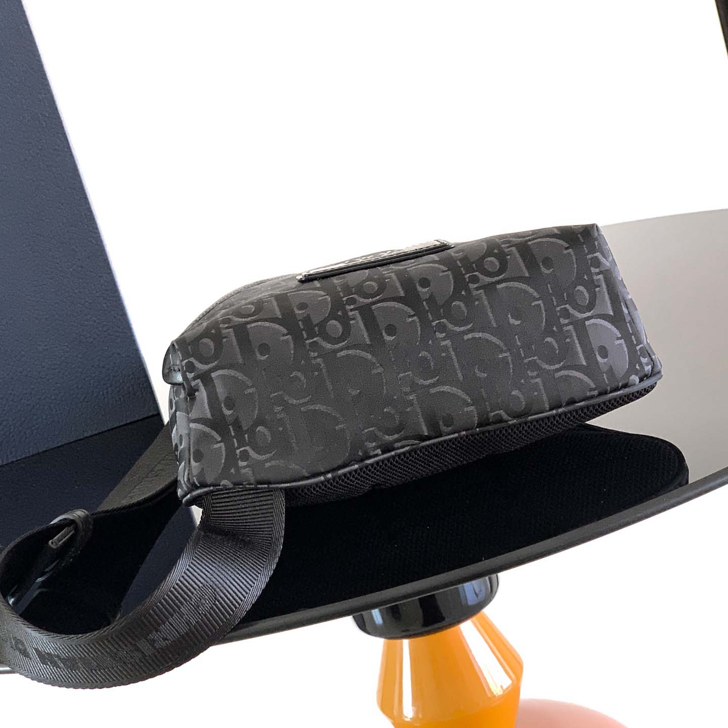 Dior Trek Zipped Sling Bag - DesignerGu