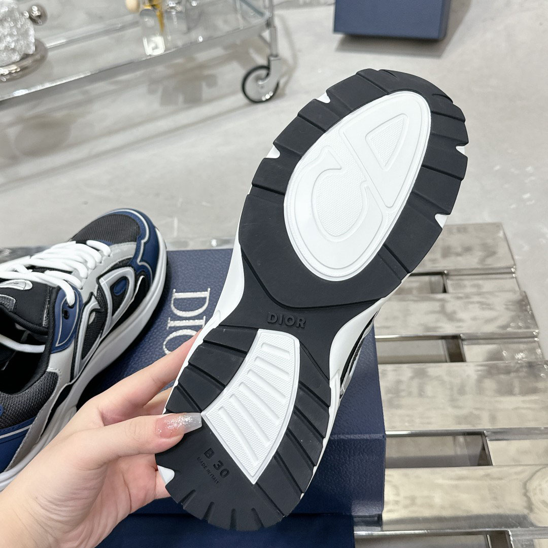 Dior B30 Countdown Sneaker - DesignerGu