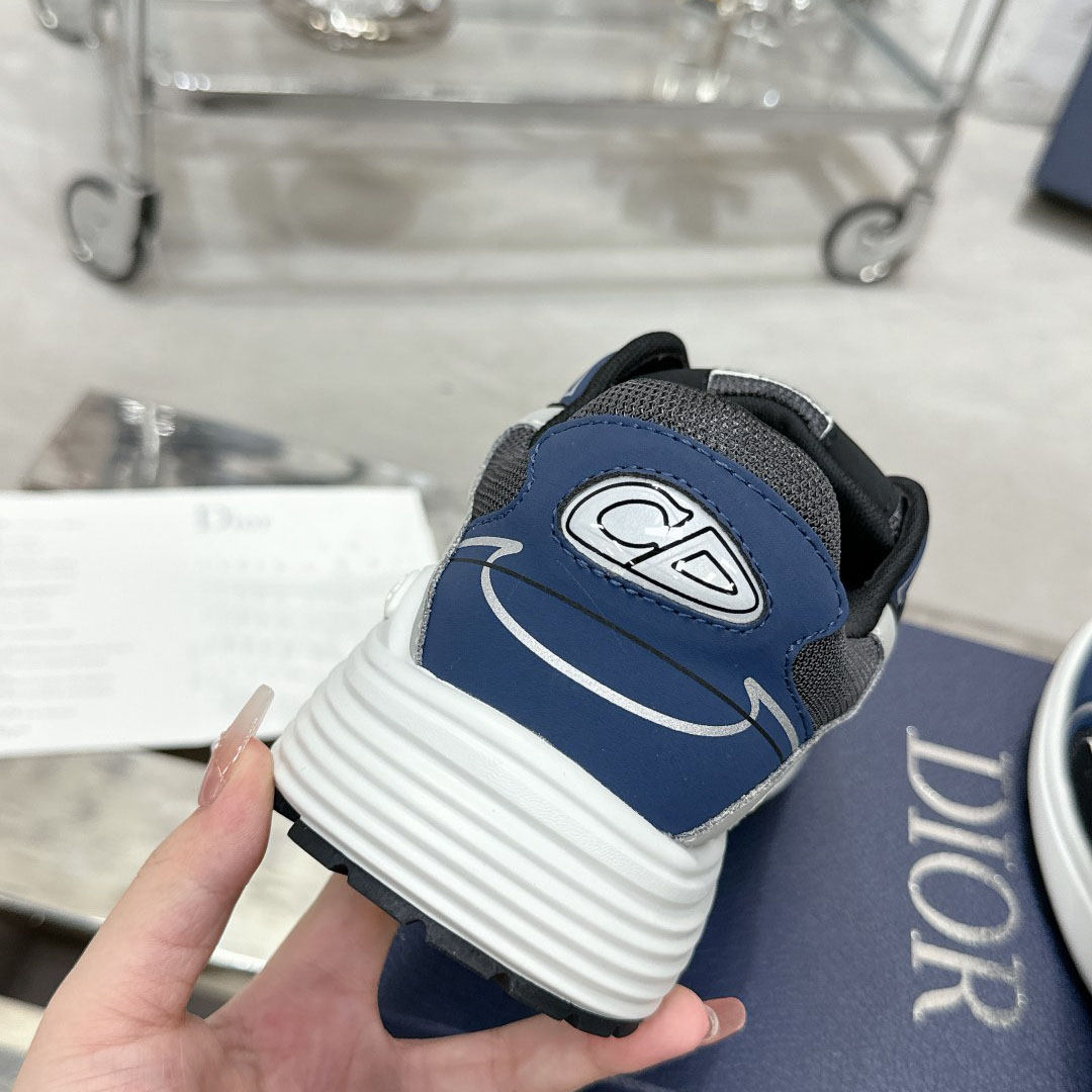 Dior B30 Countdown Sneaker - DesignerGu