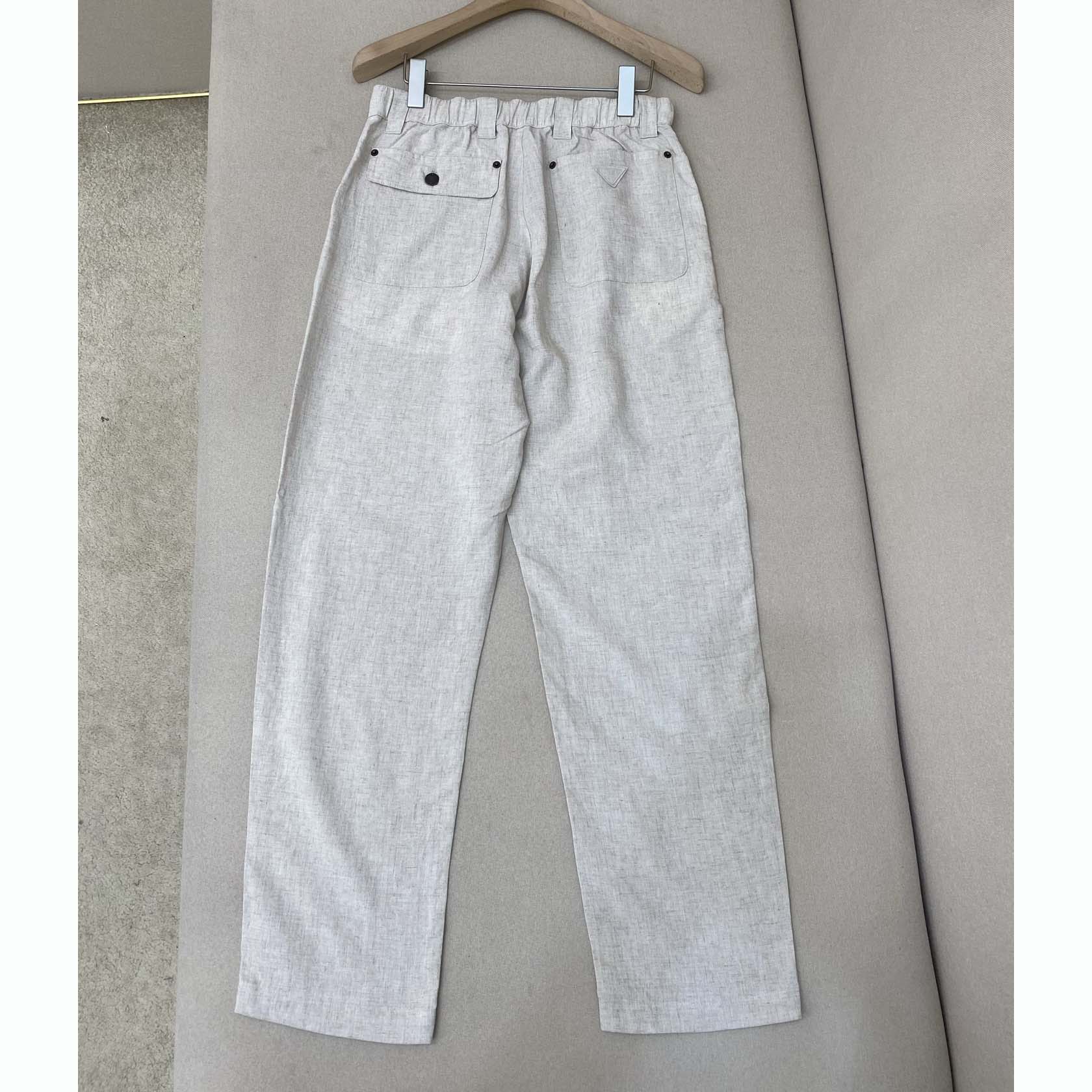 Prada Pants - DesignerGu