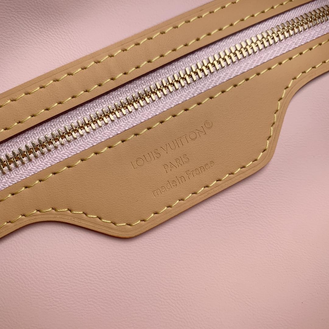 Louis Vuitton Speedy Soft 30   M26498 - DesignerGu