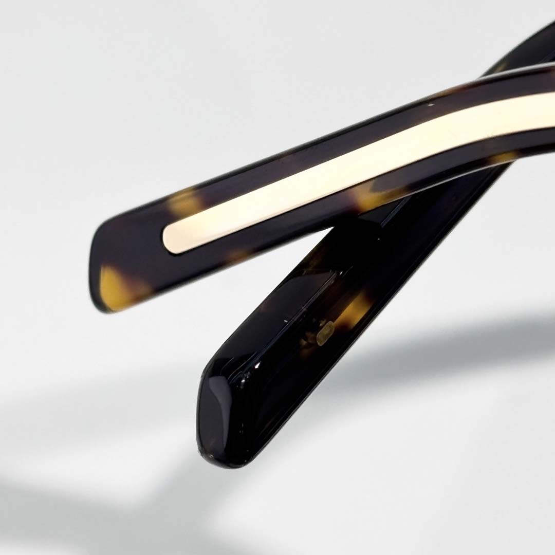 Prada SPR D55S Sunglasses     - DesignerGu