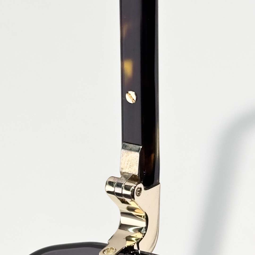 Prada SPR D55S Sunglasses     - DesignerGu