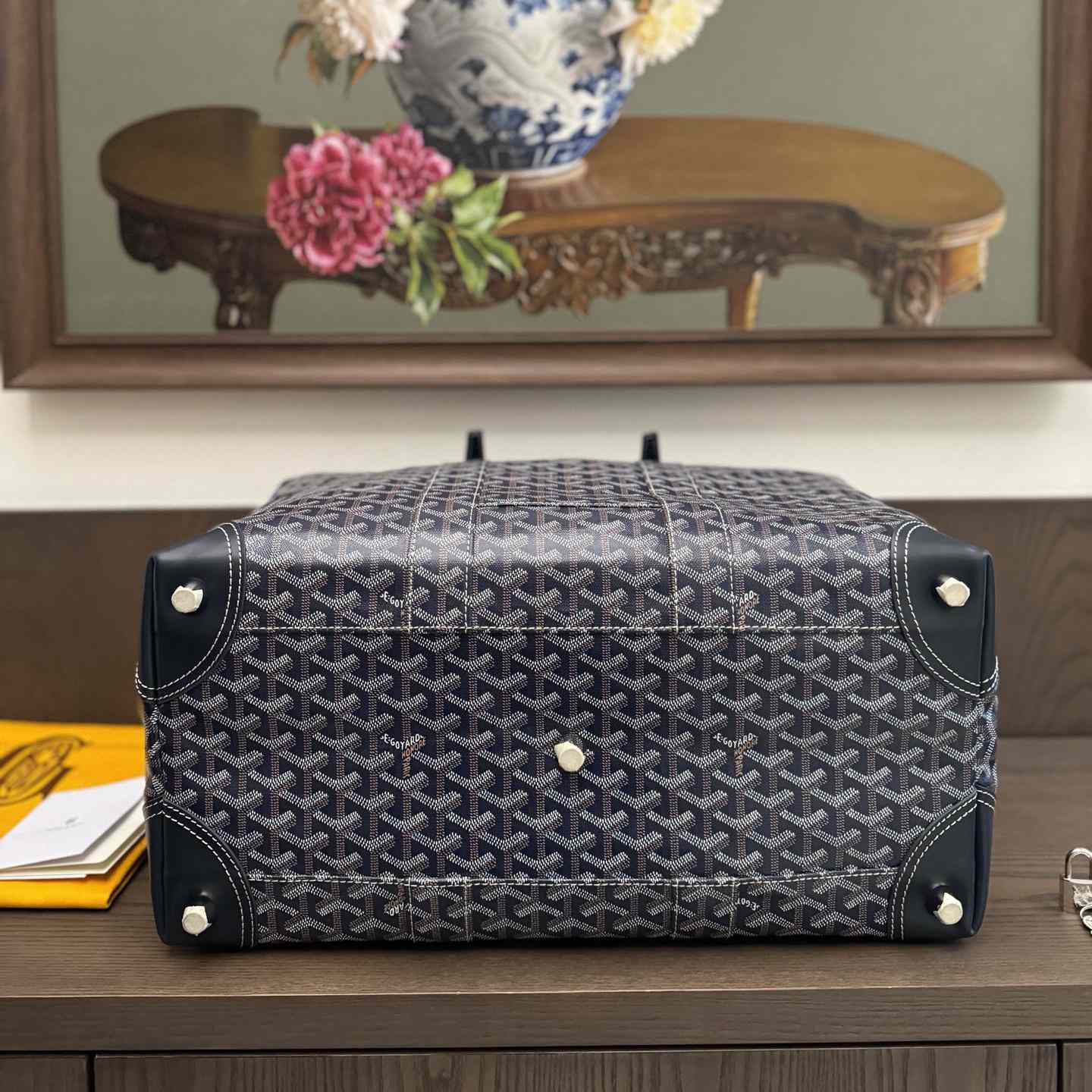 Goyard Boeing 45 Bag    - DesignerGu