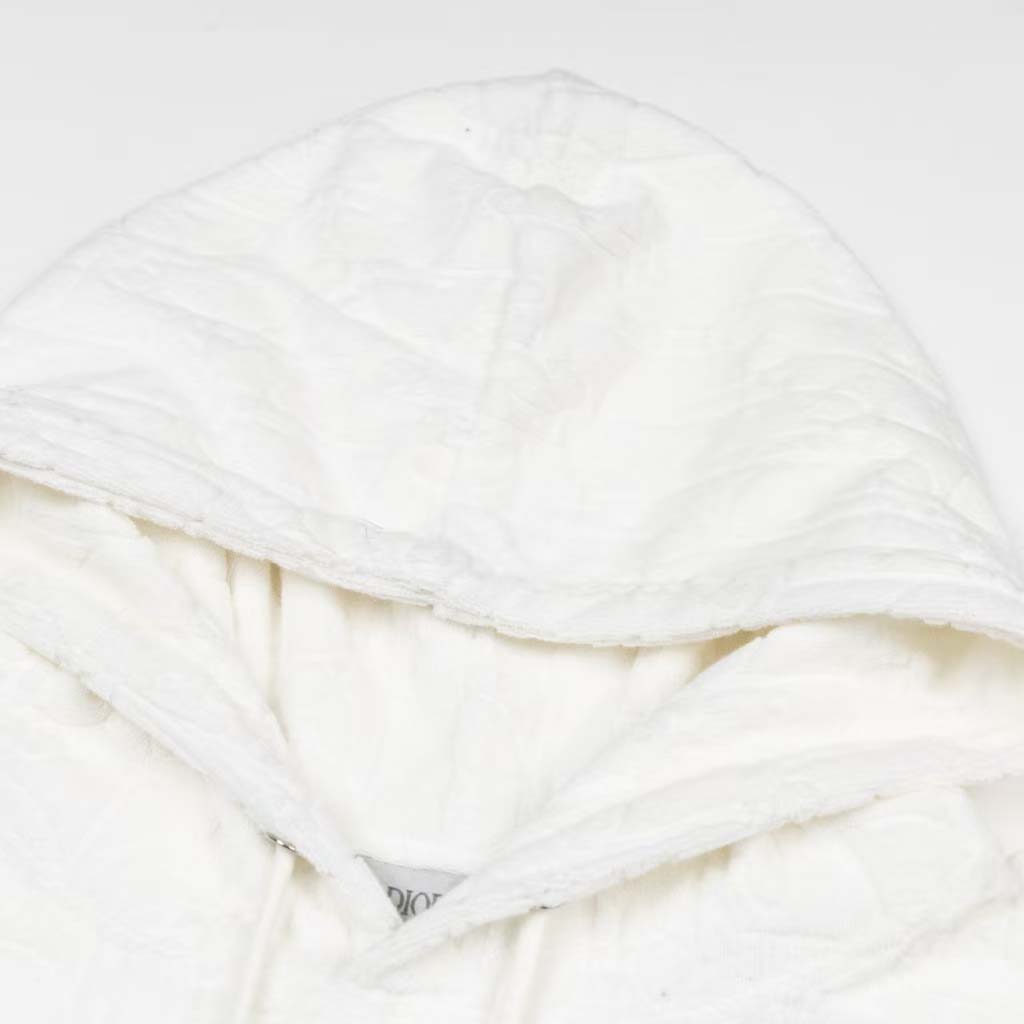 Dior Oblique Hoodie - DesignerGu