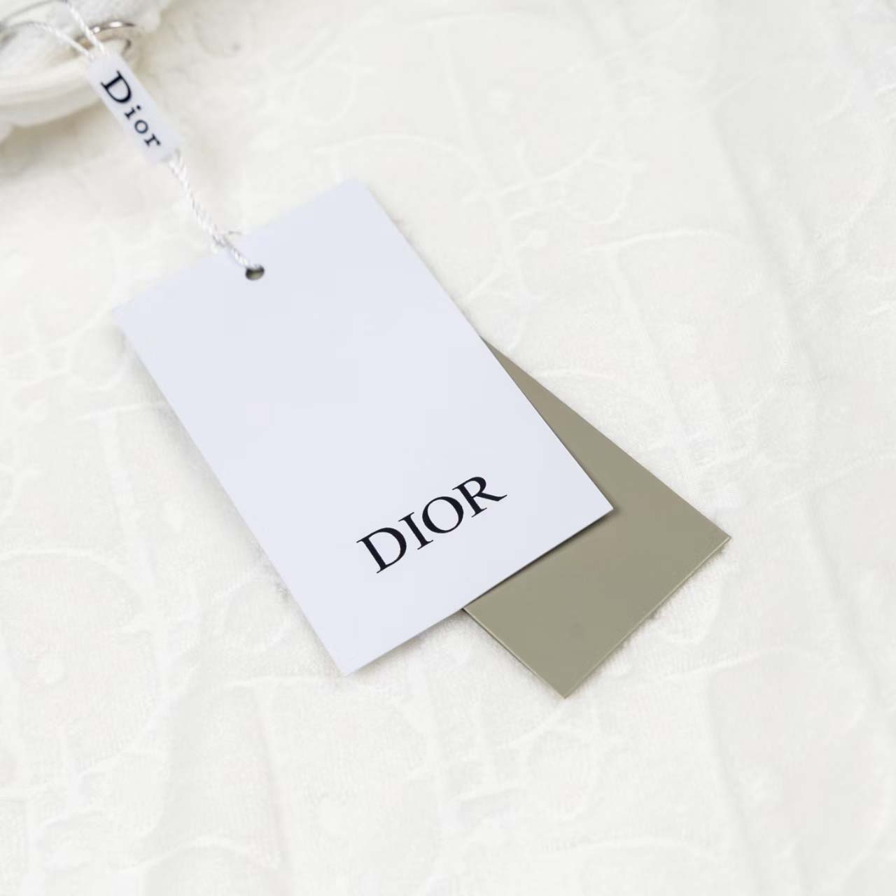 Dior Oblique Hoodie - DesignerGu