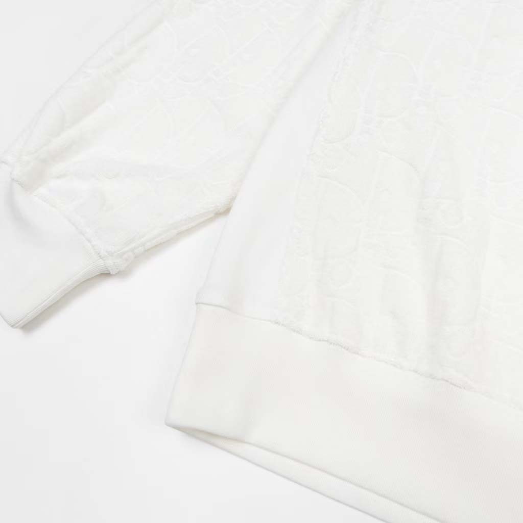 Dior Oblique Hoodie - DesignerGu