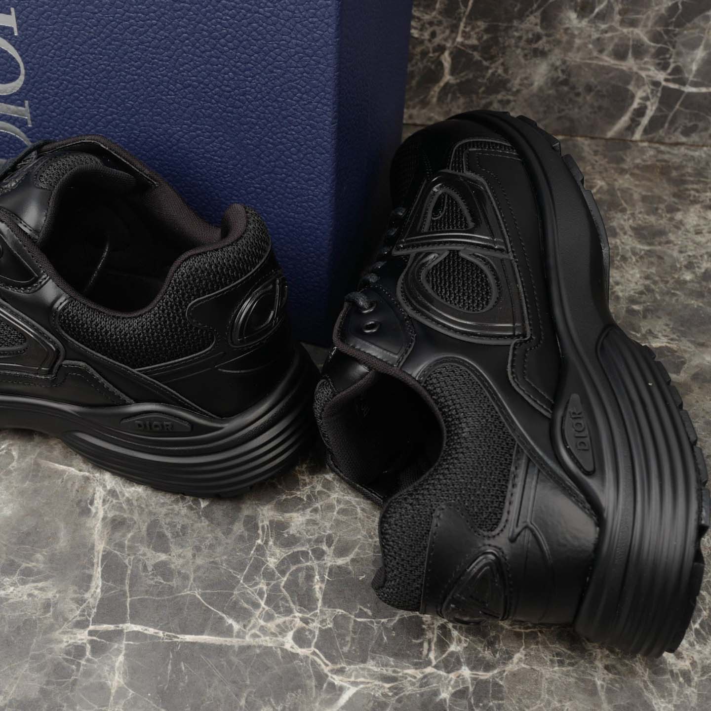 Dior B30 Countdown Sneaker - DesignerGu