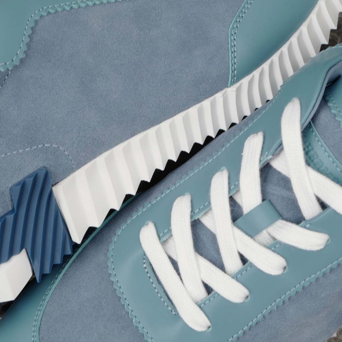 Hermes Bouncing Sneaker - DesignerGu