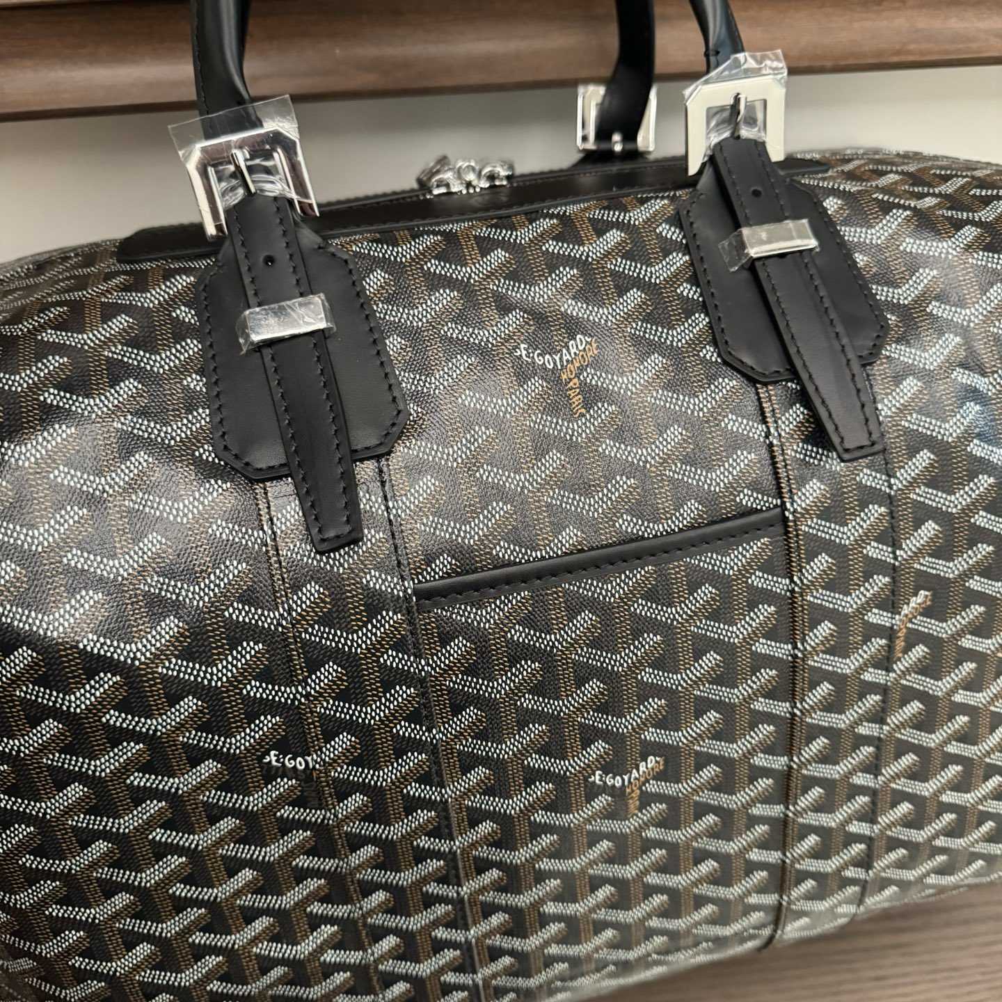 Goyard Boeing 45 Bag    - DesignerGu