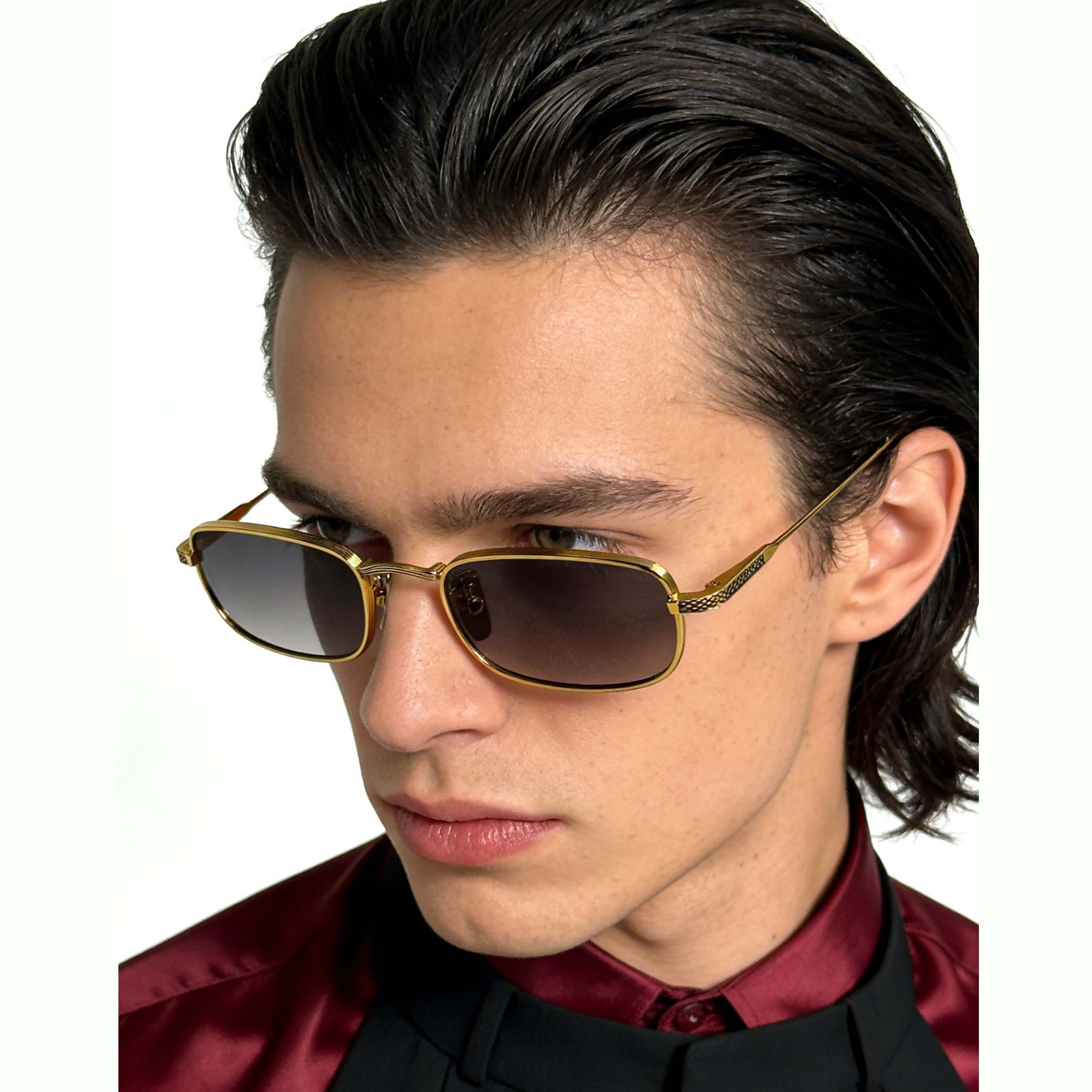 Dita DTS201 Sunglasses    - DesignerGu