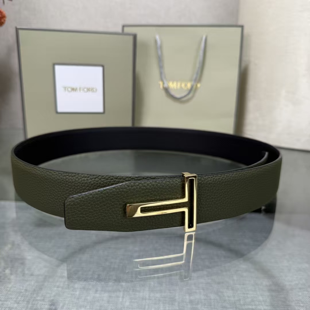 Tom Ford Belt   - DesignerGu