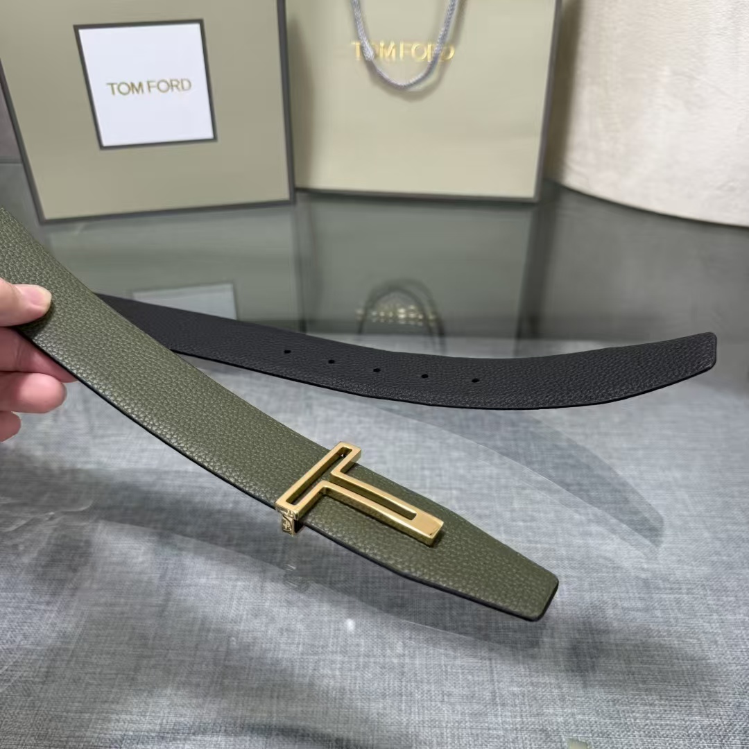 Tom Ford Belt   - DesignerGu