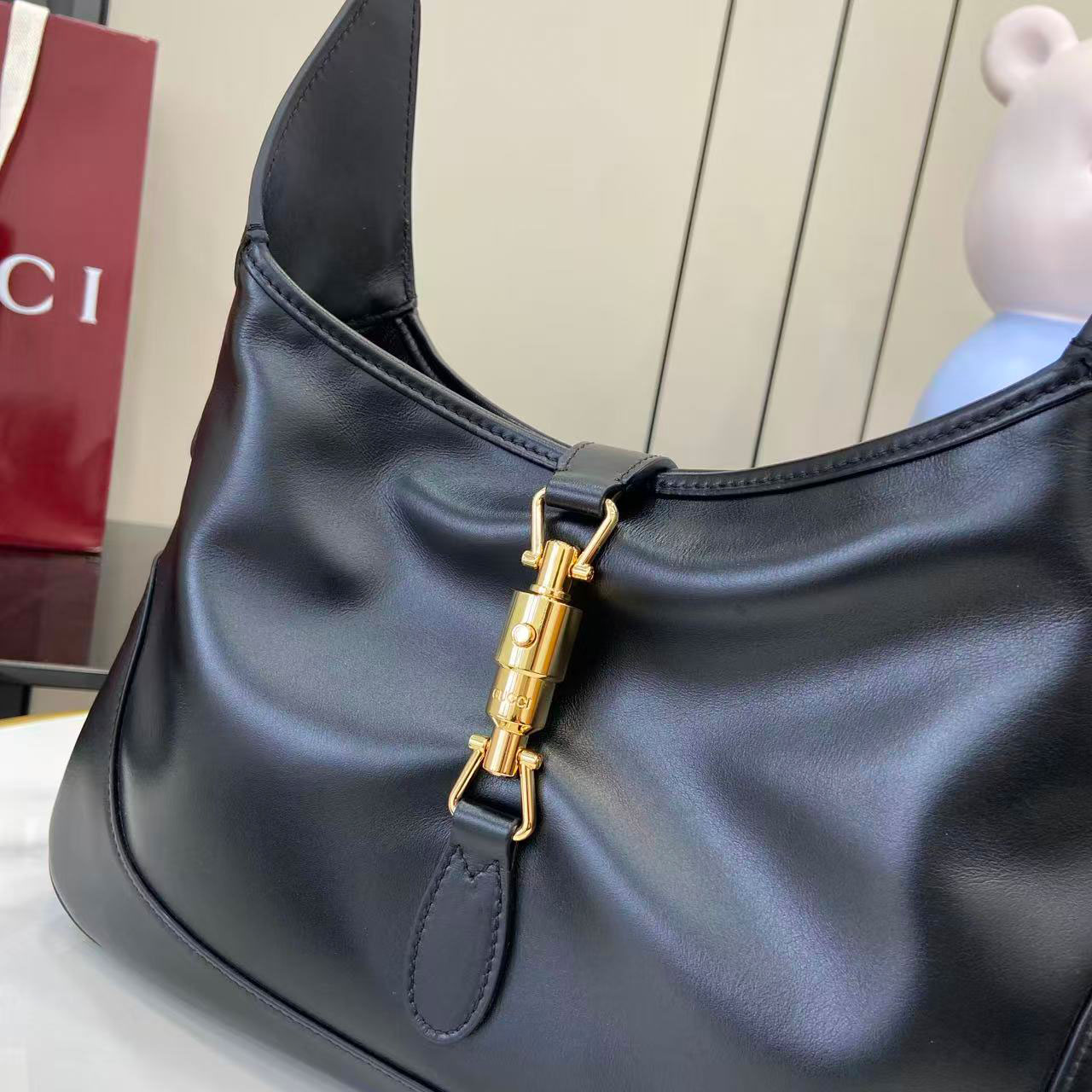 Gucci Mercato medium tote bag - DesignerGu