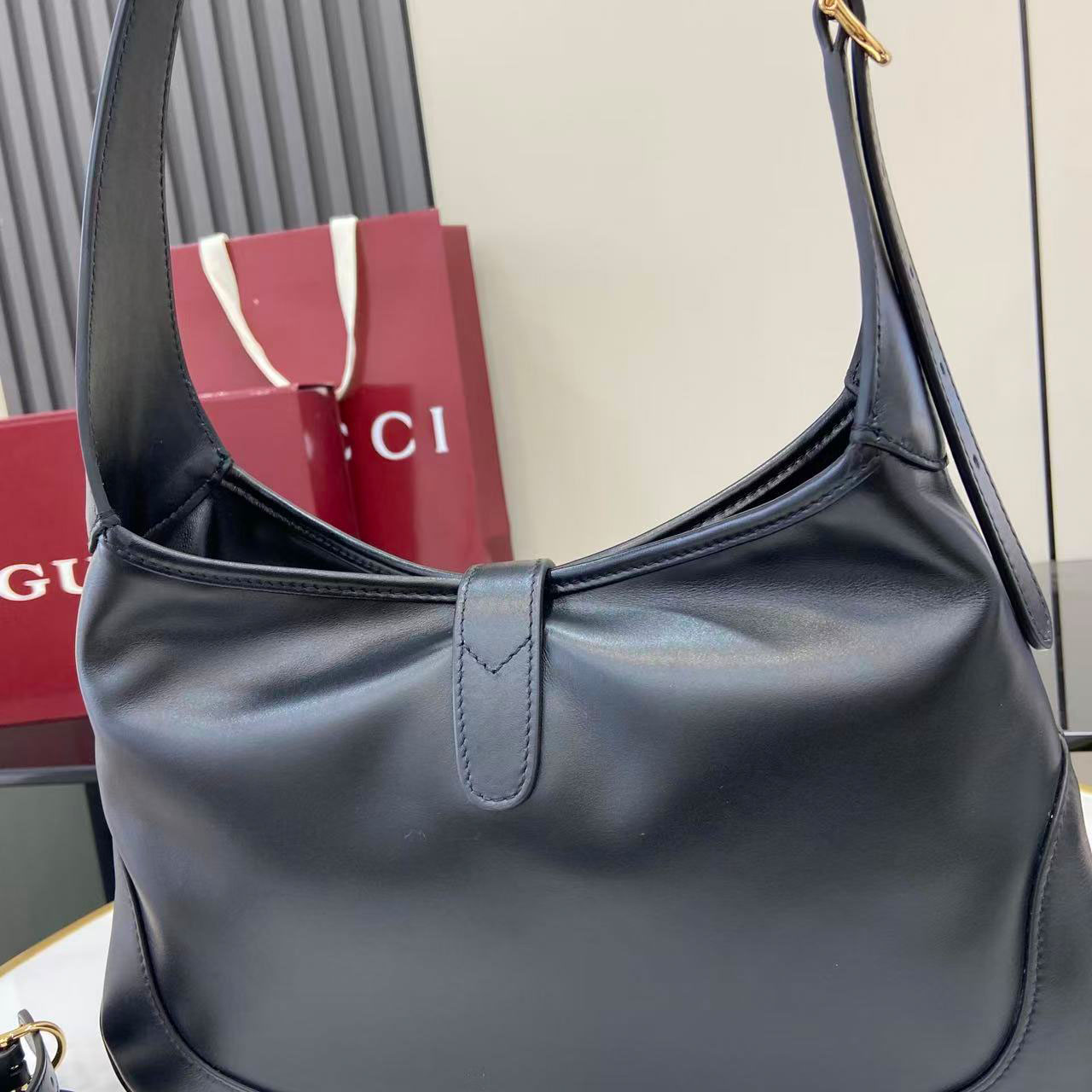 Gucci Mercato medium tote bag - DesignerGu