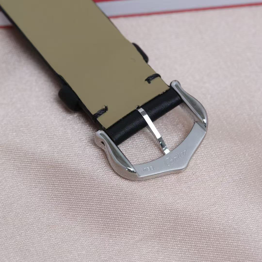 Tank Must De  Cartier Watch - DesignerGu