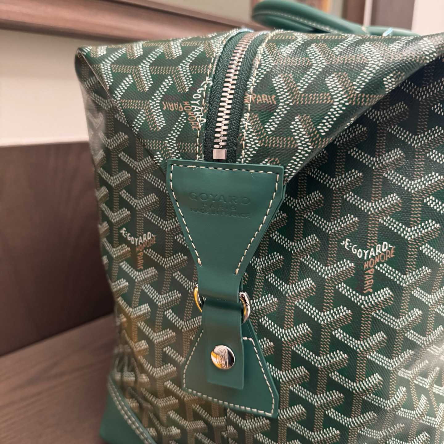 Goyard Boeing 45 Bag    - DesignerGu
