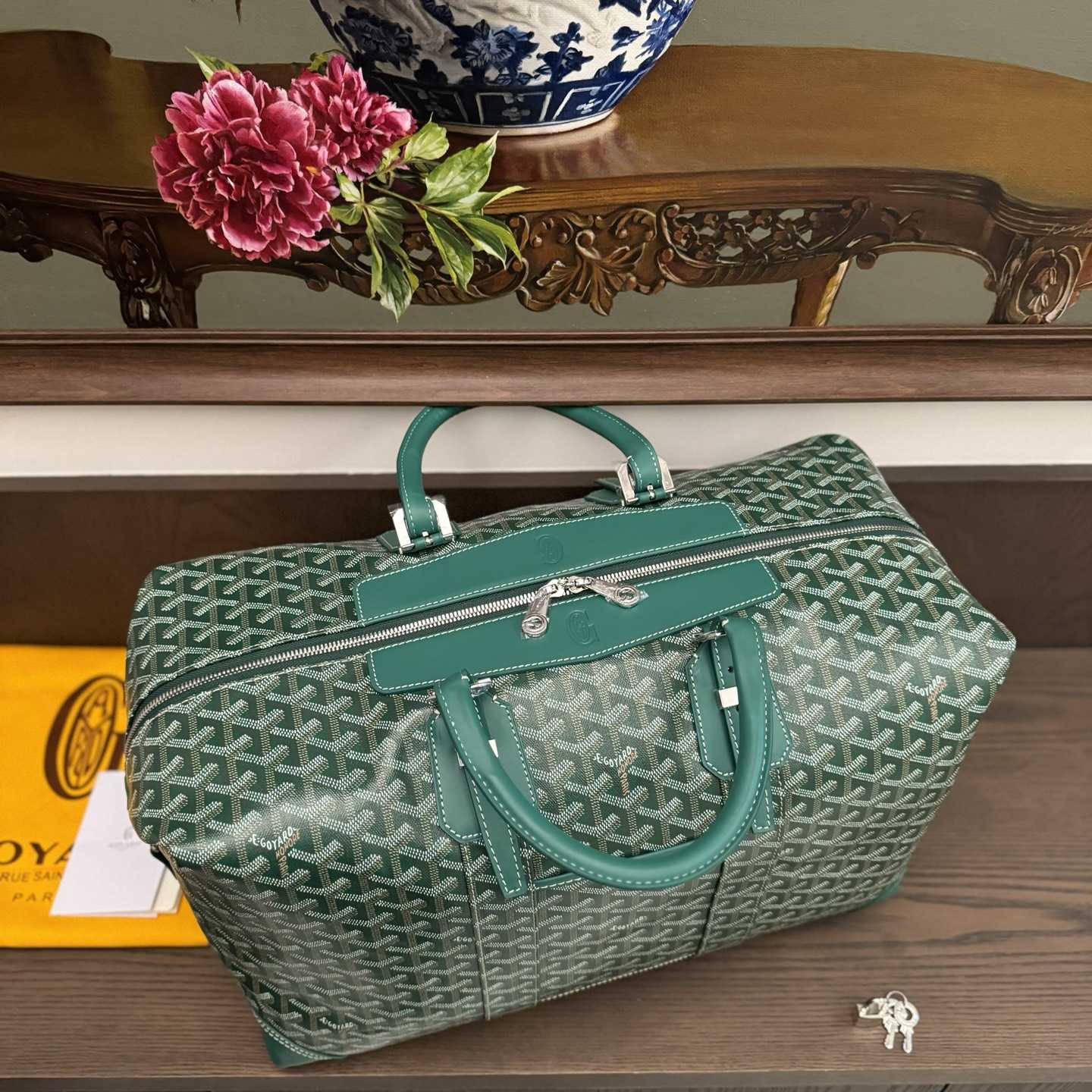 Goyard Boeing 45 Bag    - DesignerGu
