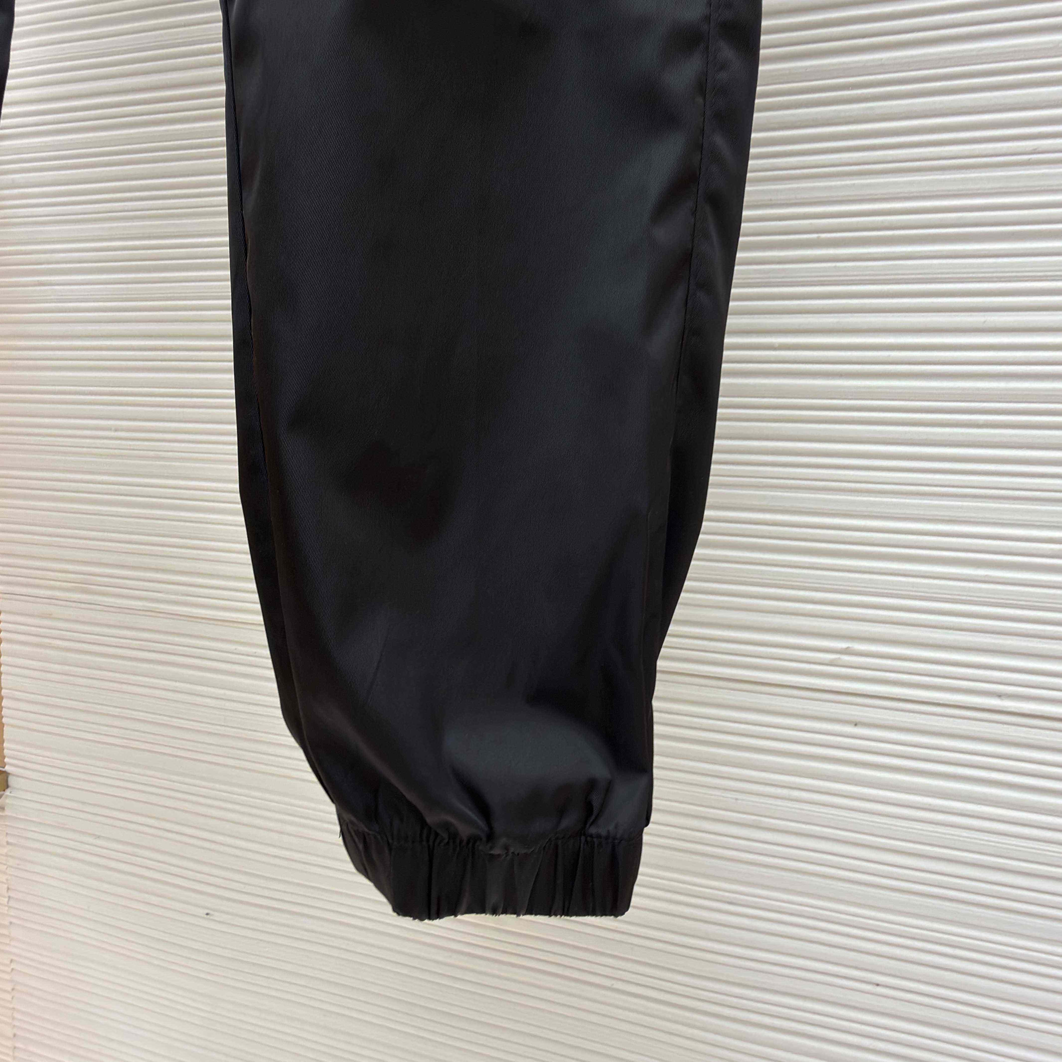 Prada Men's Re-Nylon Pants - DesignerGu