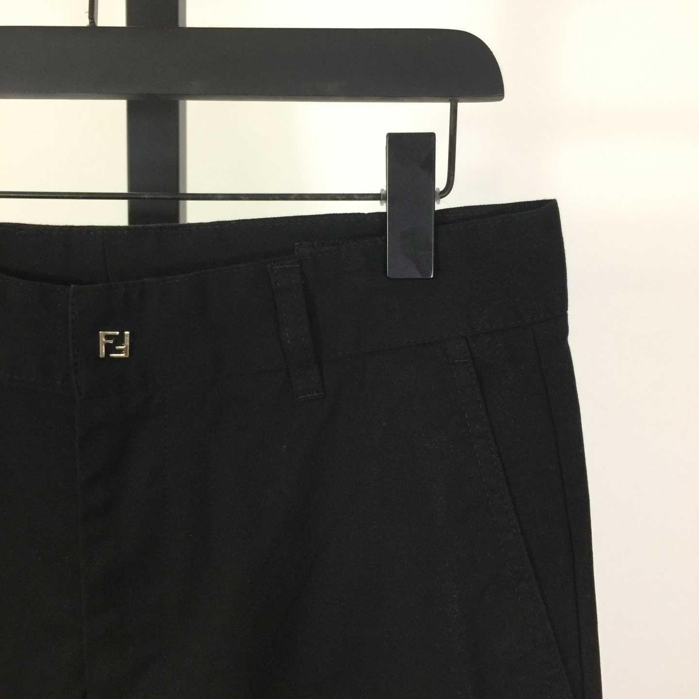 Fendi Pants    - DesignerGu