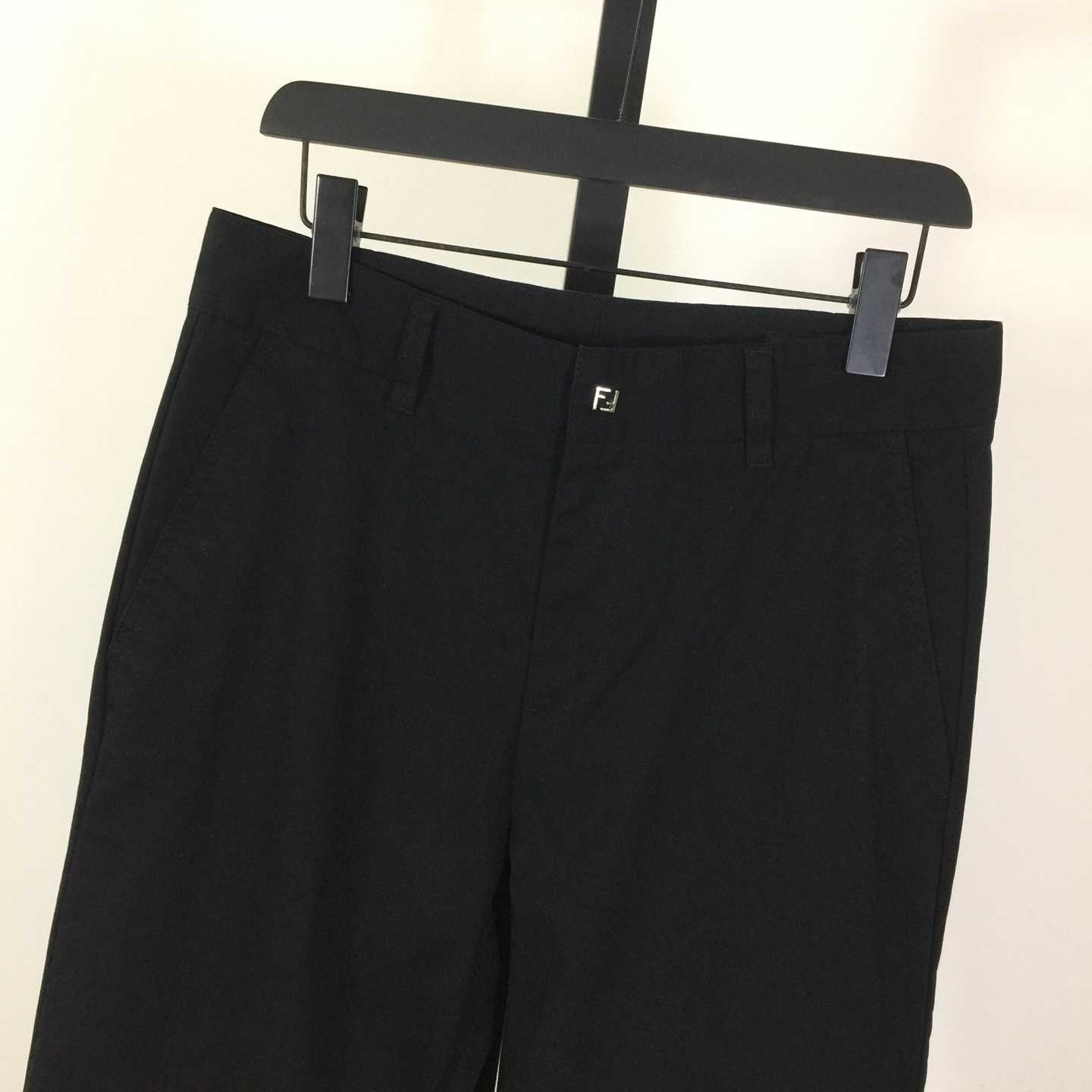 Fendi Pants    - DesignerGu