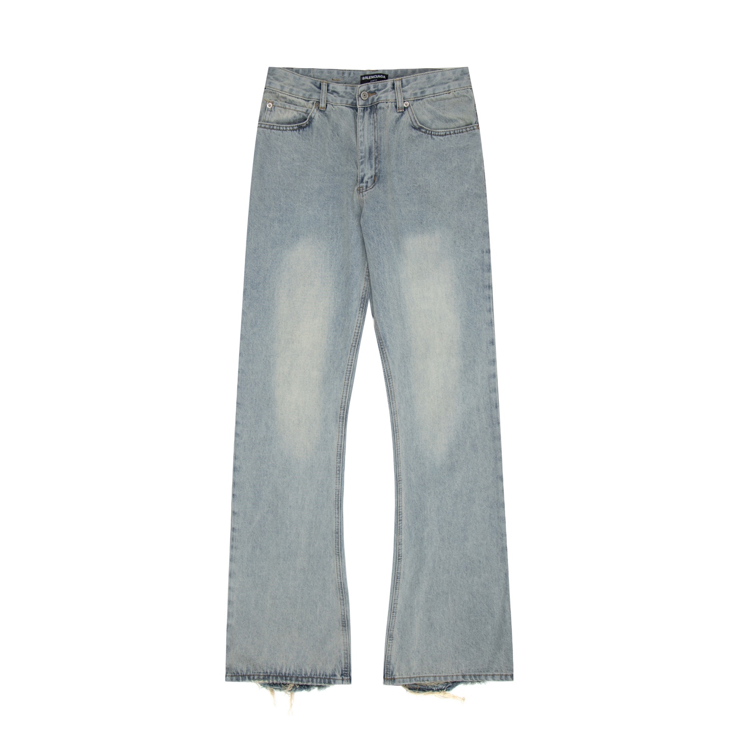 Balenciaga Jeans - DesignerGu