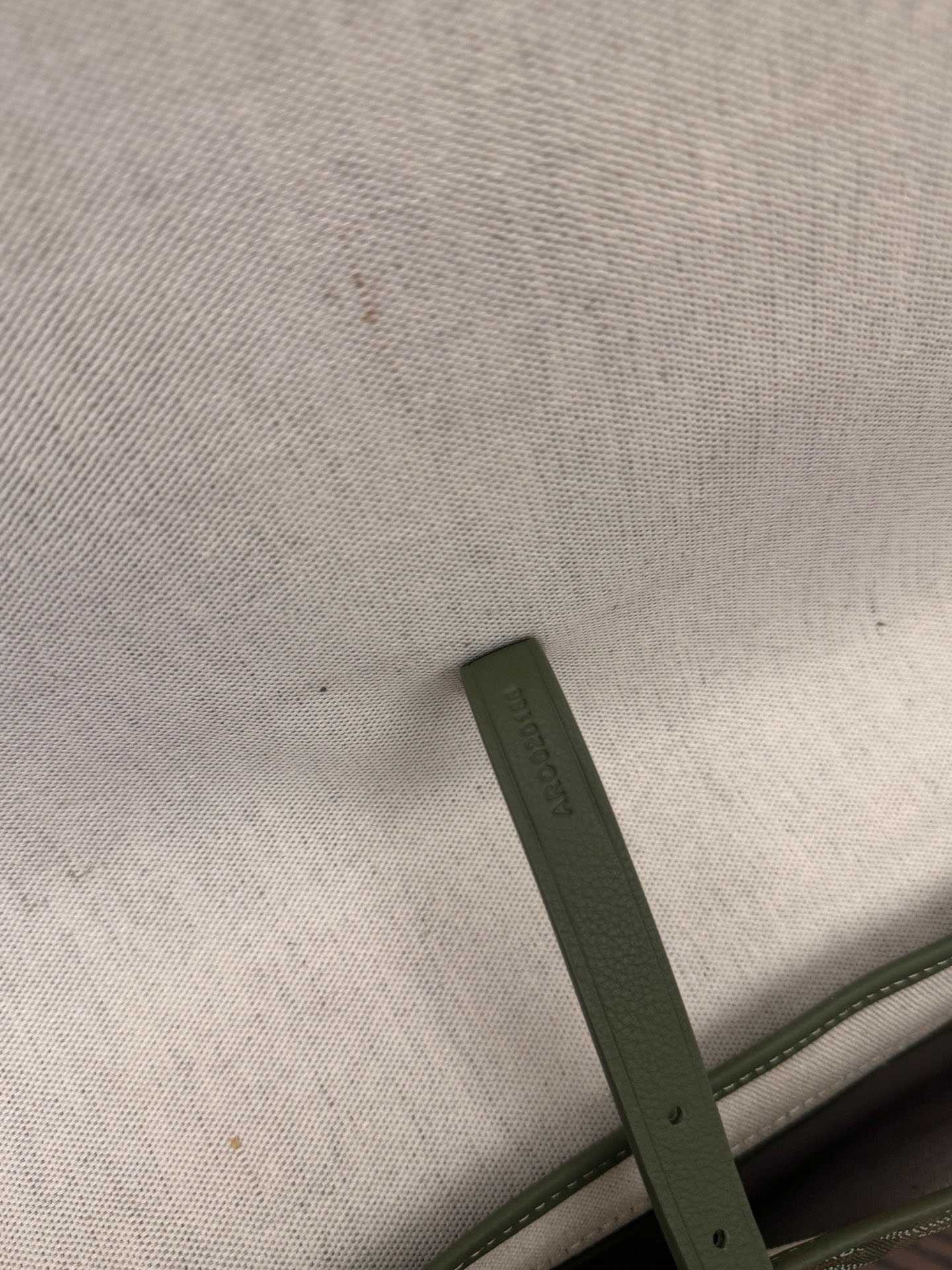 Goyard Coursier Messenger Bag - DesignerGu