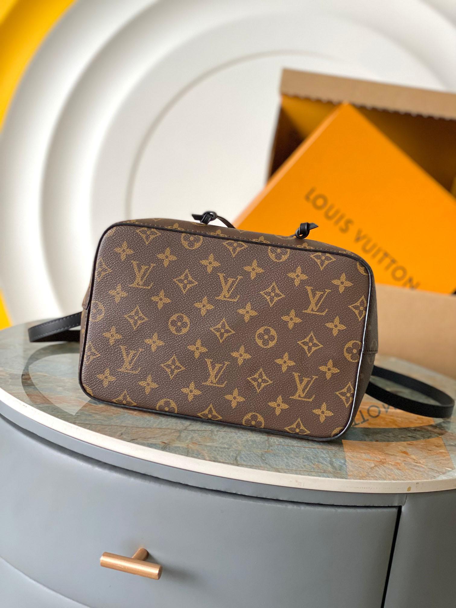 Louis Vuitton NéoNoé MM M44020 - DesignerGu