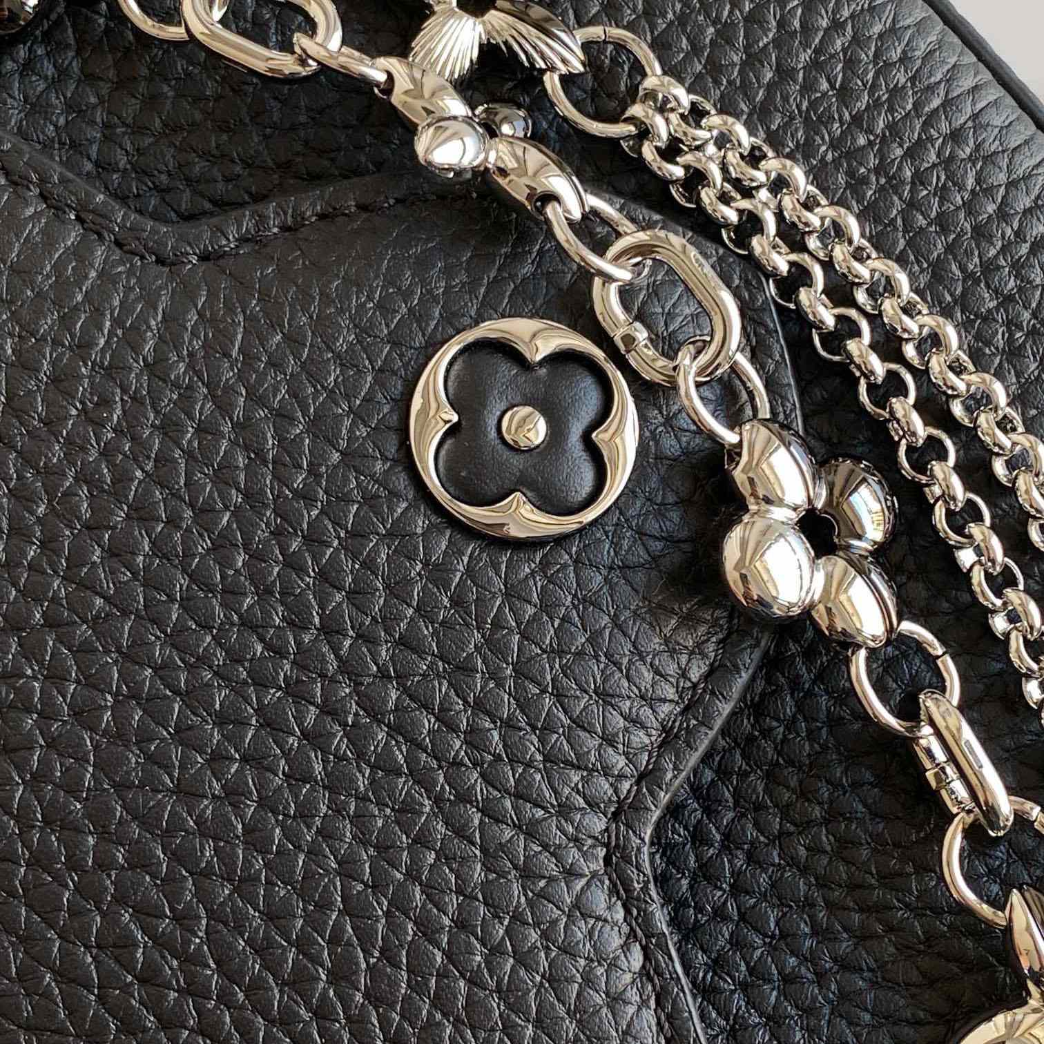 Louis Vuitton Capucines Mini M26351 - DesignerGu