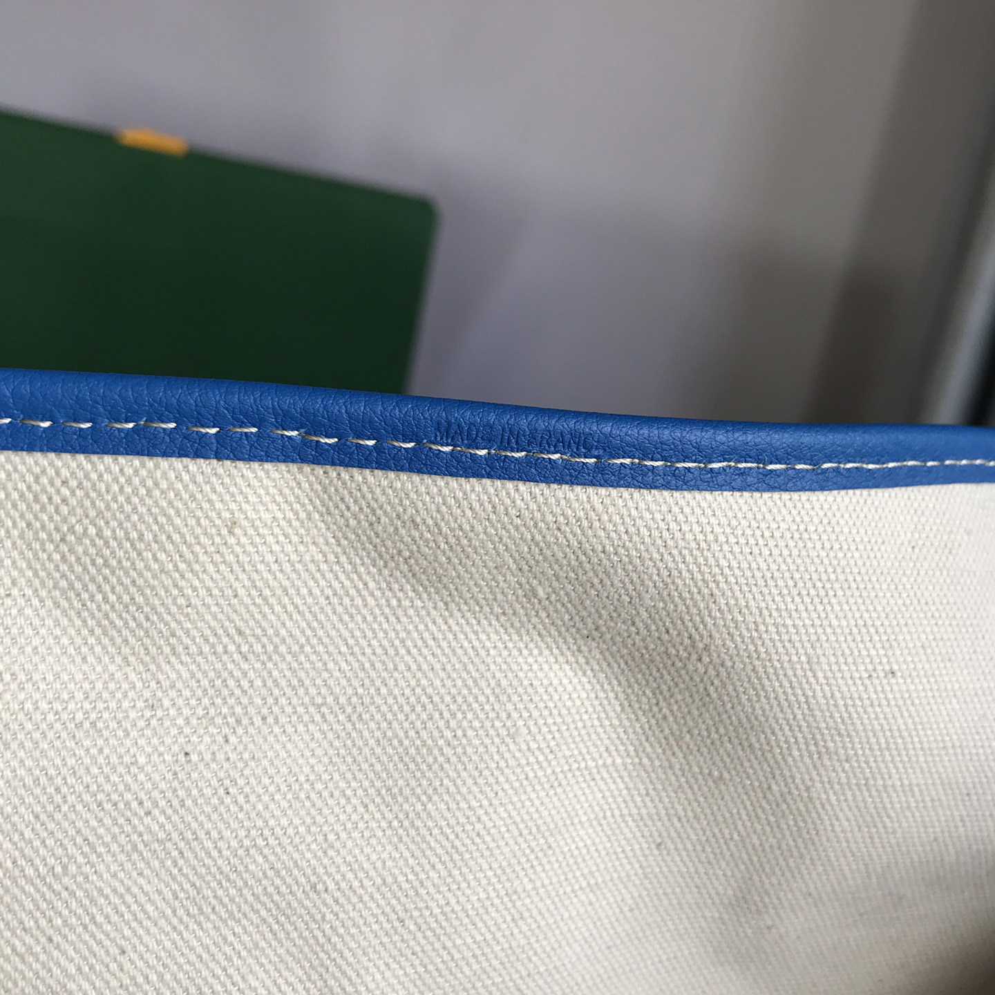 Goyard Saint Louis GM Bag    - DesignerGu
