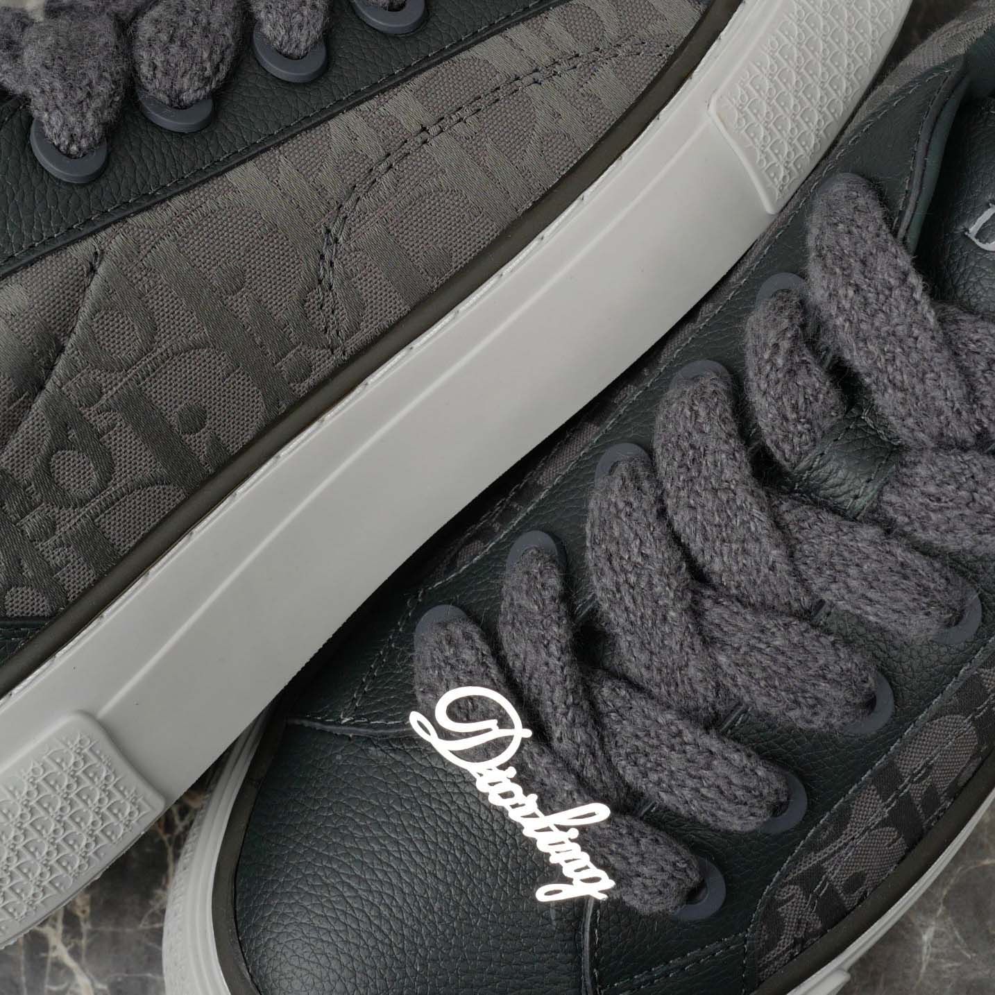 Dior B33 Spin Sneaker - DesignerGu