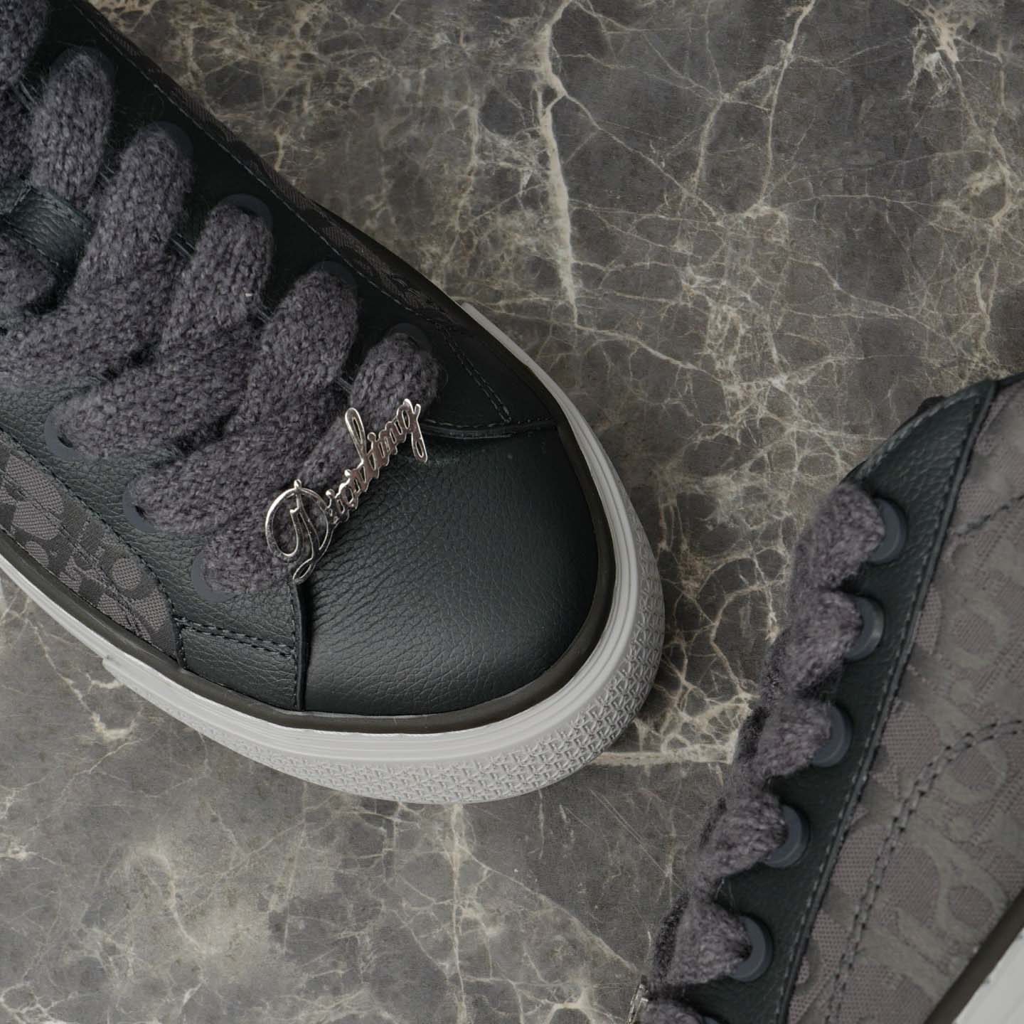 Dior B33 Spin Sneaker - DesignerGu