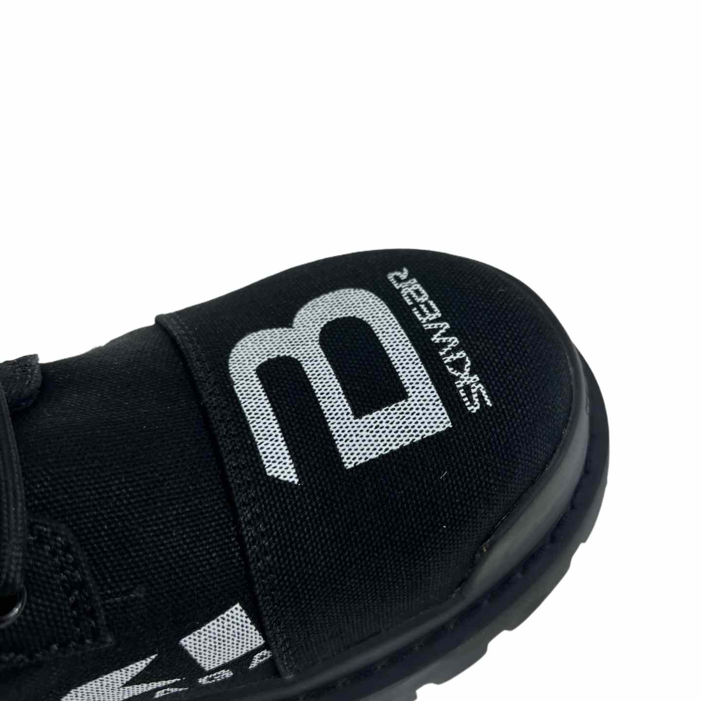 Balenciaga Combat Strike 20MM Boots - DesignerGu