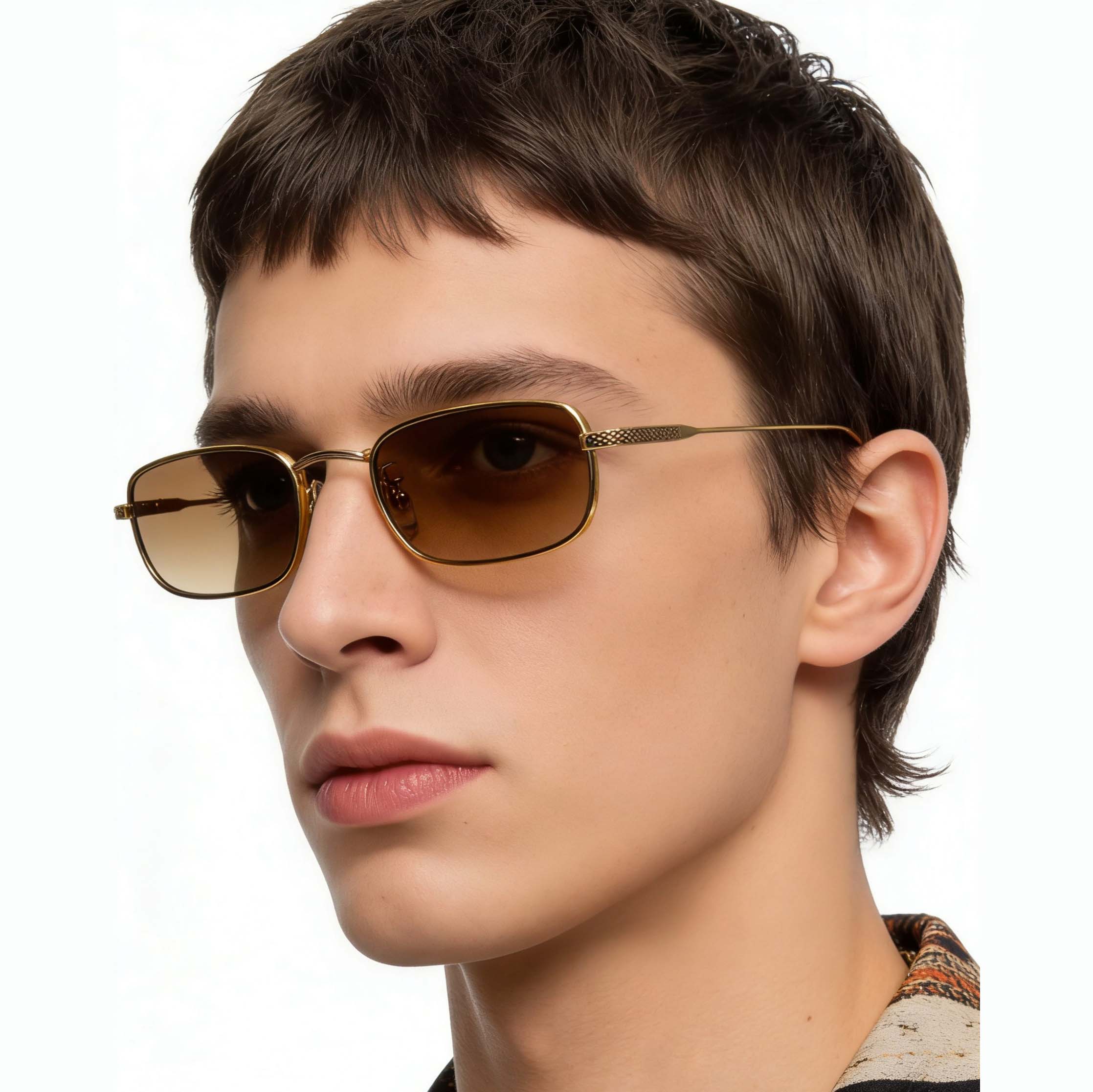 Dita DTS201 Sunglasses    - DesignerGu