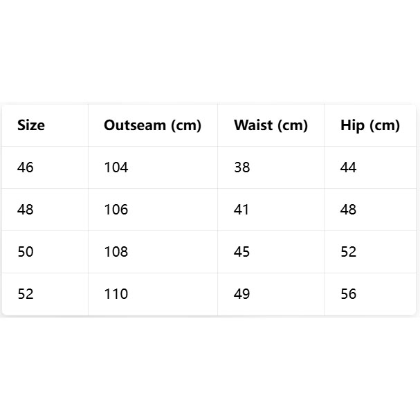 Louis Vuitton Silk Blend Denim Pants 1AJSK5 - DesignerGu