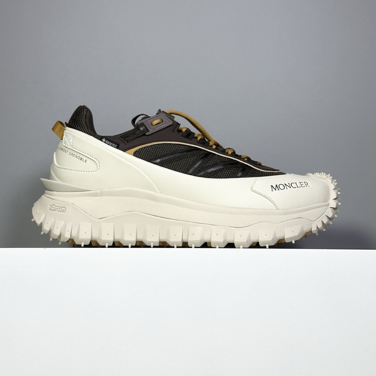 Moncler Trailgrip GTX Sneakers - DesignerGu